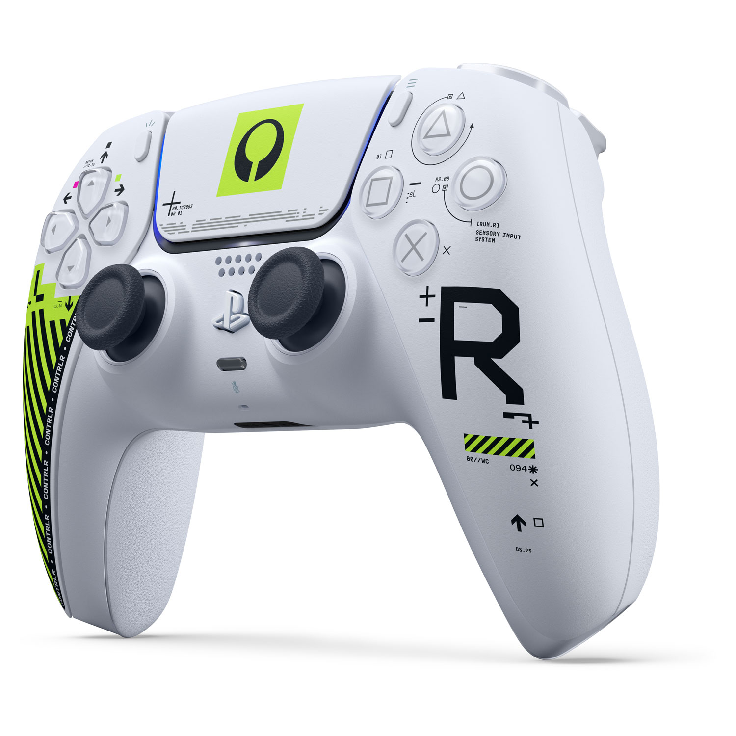 PlayStation 5 DualSense Wireless Controller - Marathon Limited Edition