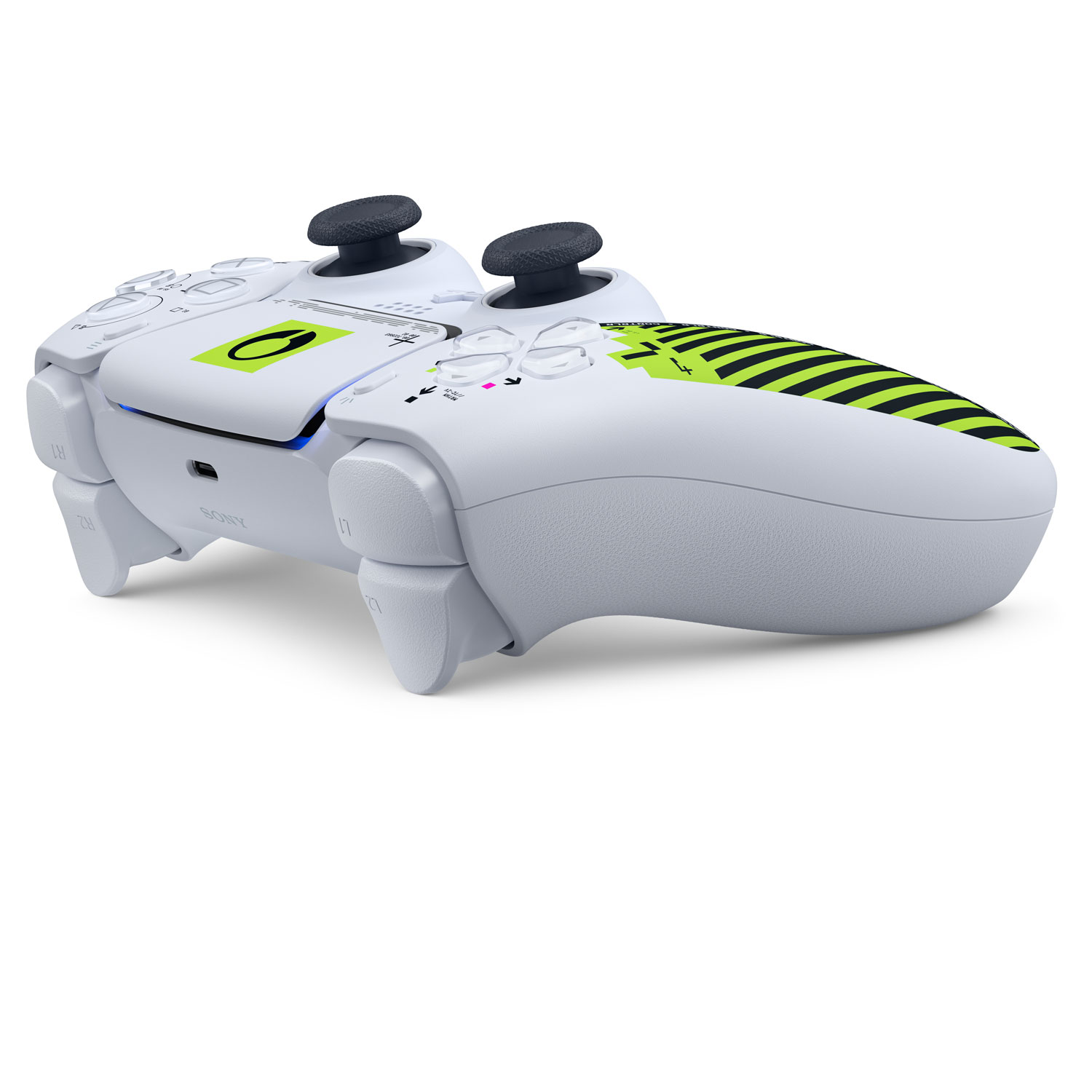 PlayStation 5 DualSense Wireless Controller - Marathon Limited Edition