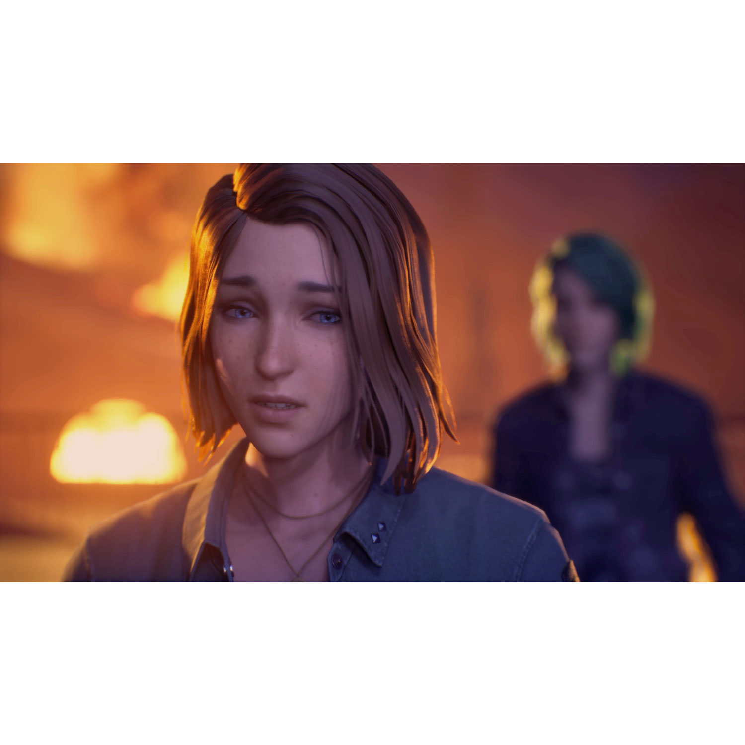Life is Strange Reunion