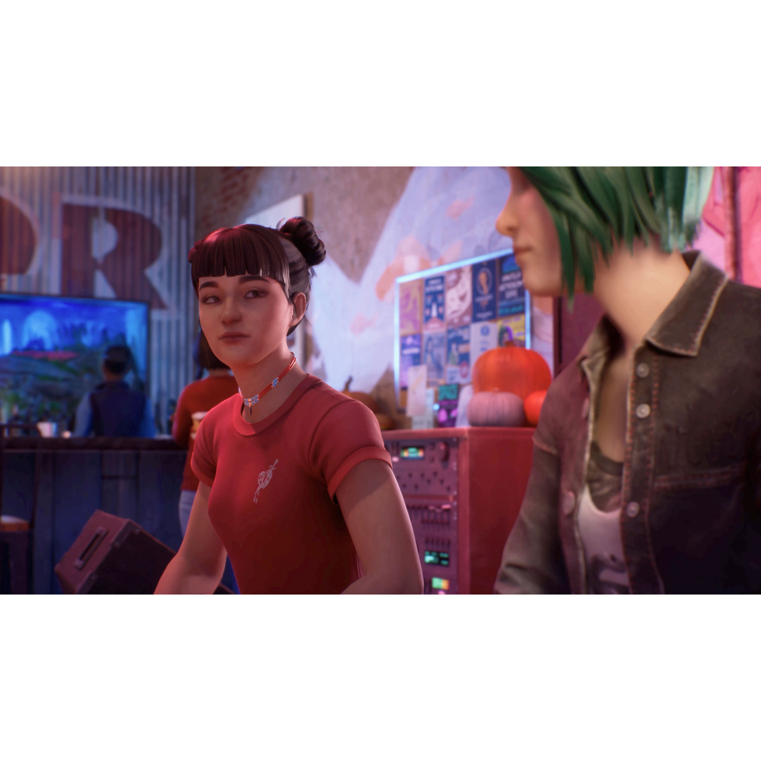 Life is Strange Reunion