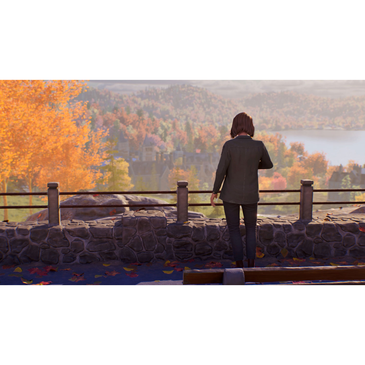 Life is Strange Reunion