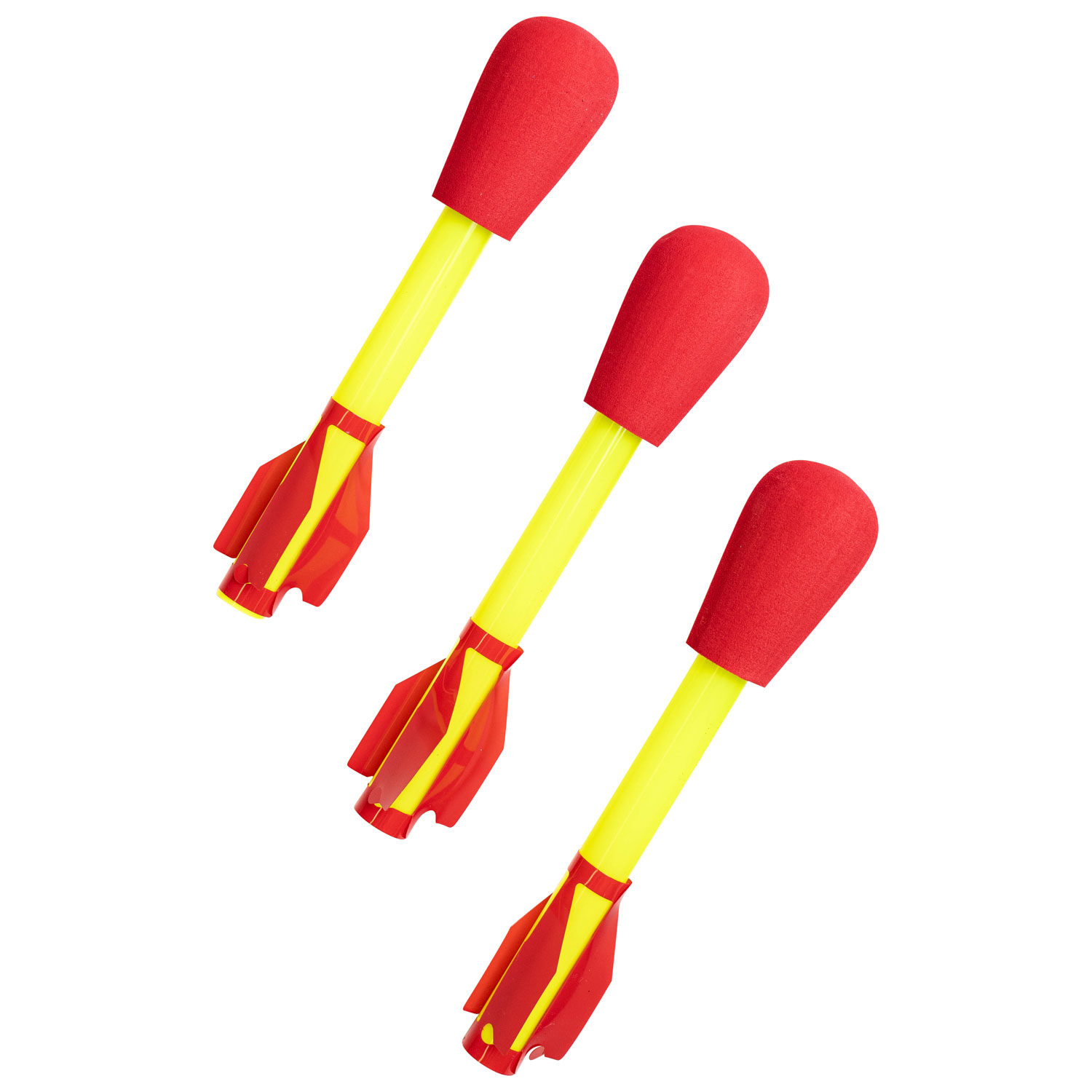 Fusées Ultra de Stomp Rocket