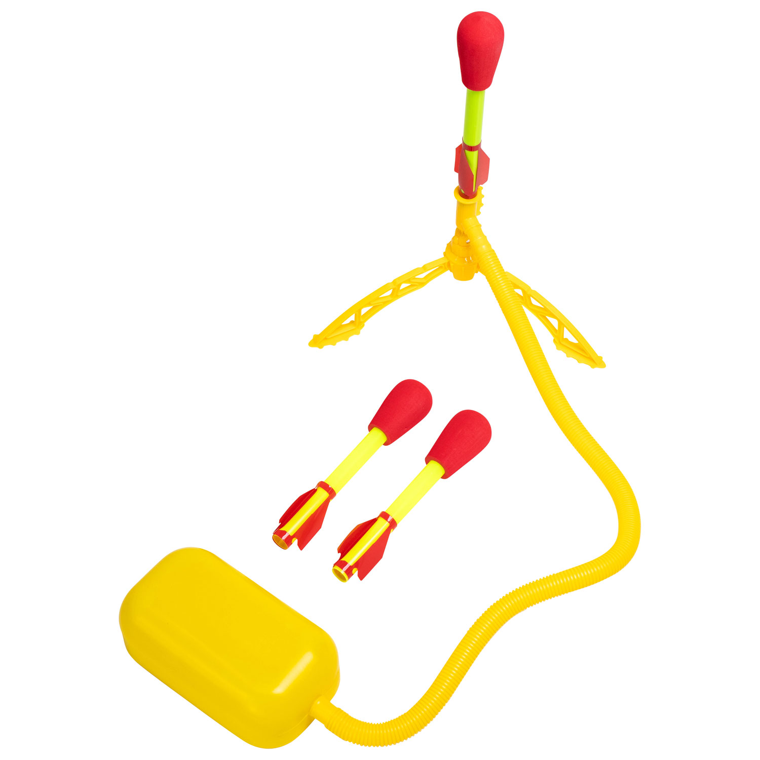 Fusées Ultra de Stomp Rocket