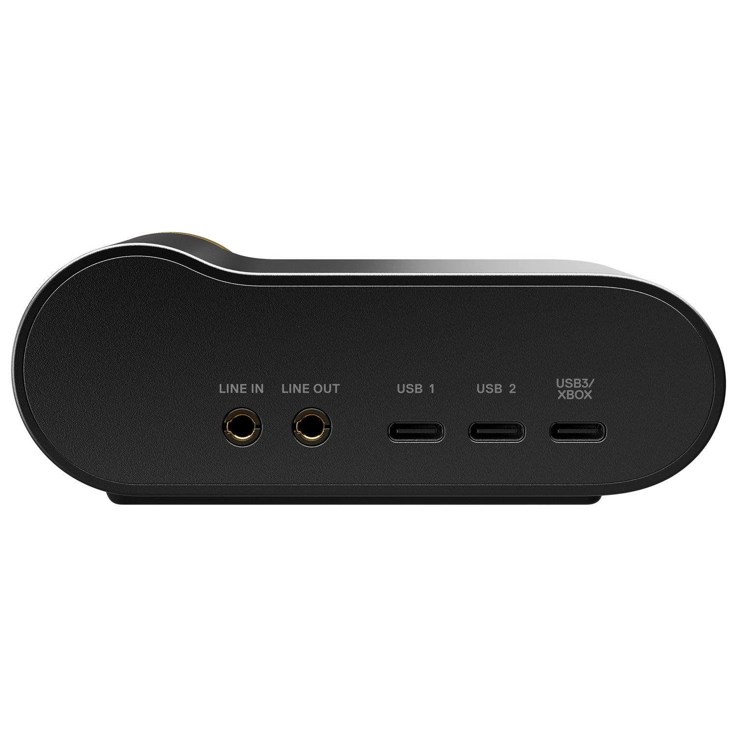 SteelSeries Arctis Nova Elite Wireless Gaming Headset - Sage/Gold