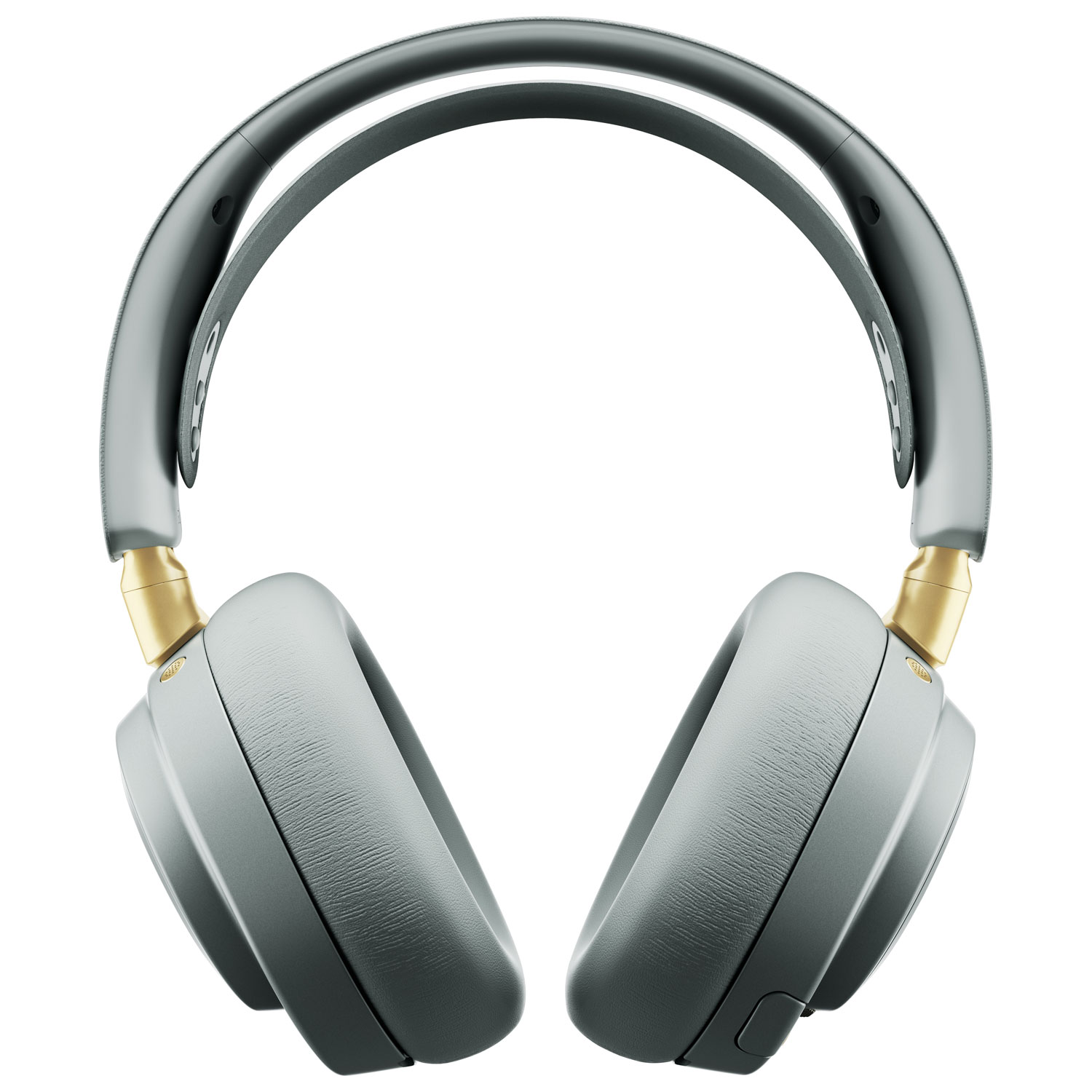 SteelSeries Arctis Nova Elite Wireless Gaming Headset - Sage/Gold