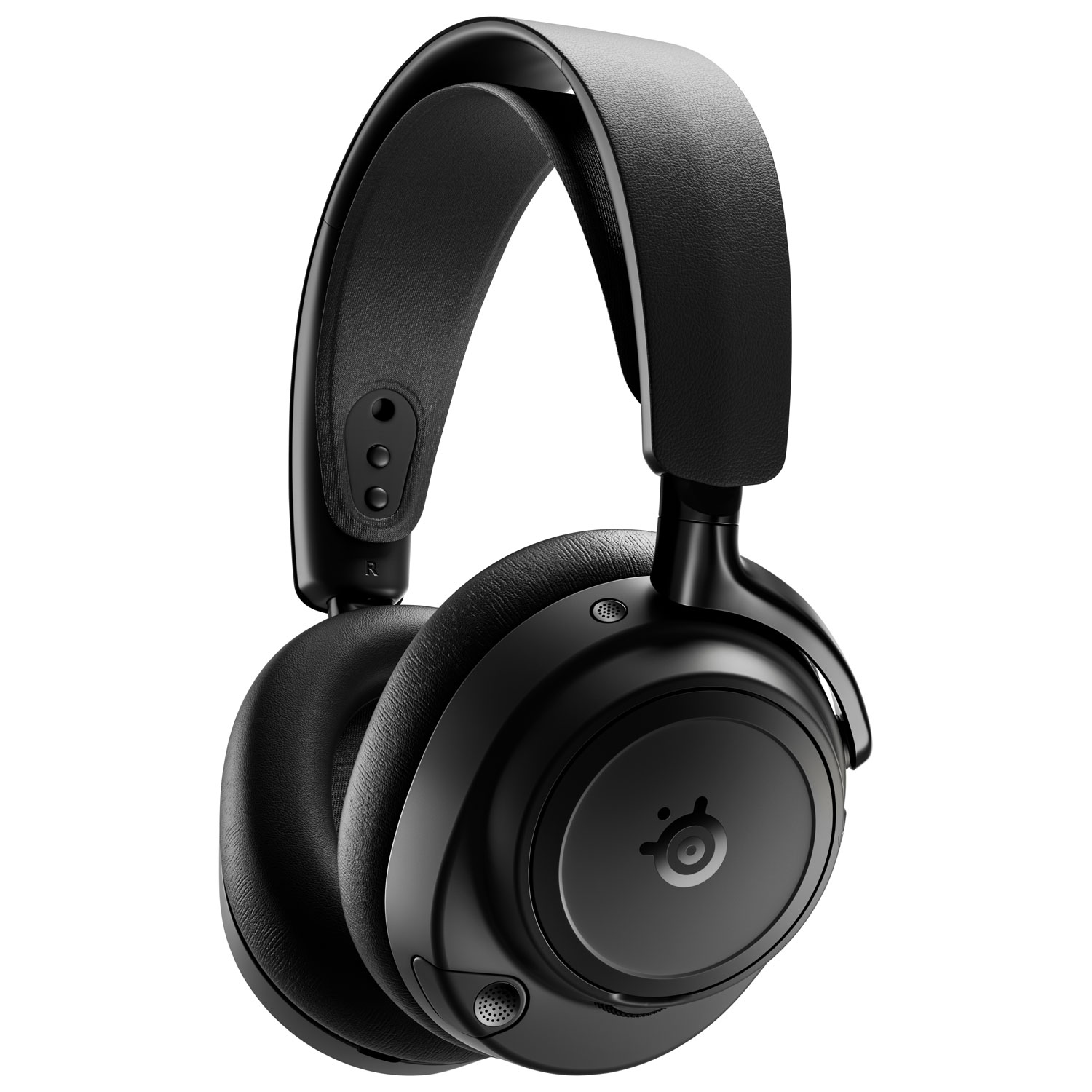 SteelSeries Arctis Nova Elite Wireless Gaming Headset - Black