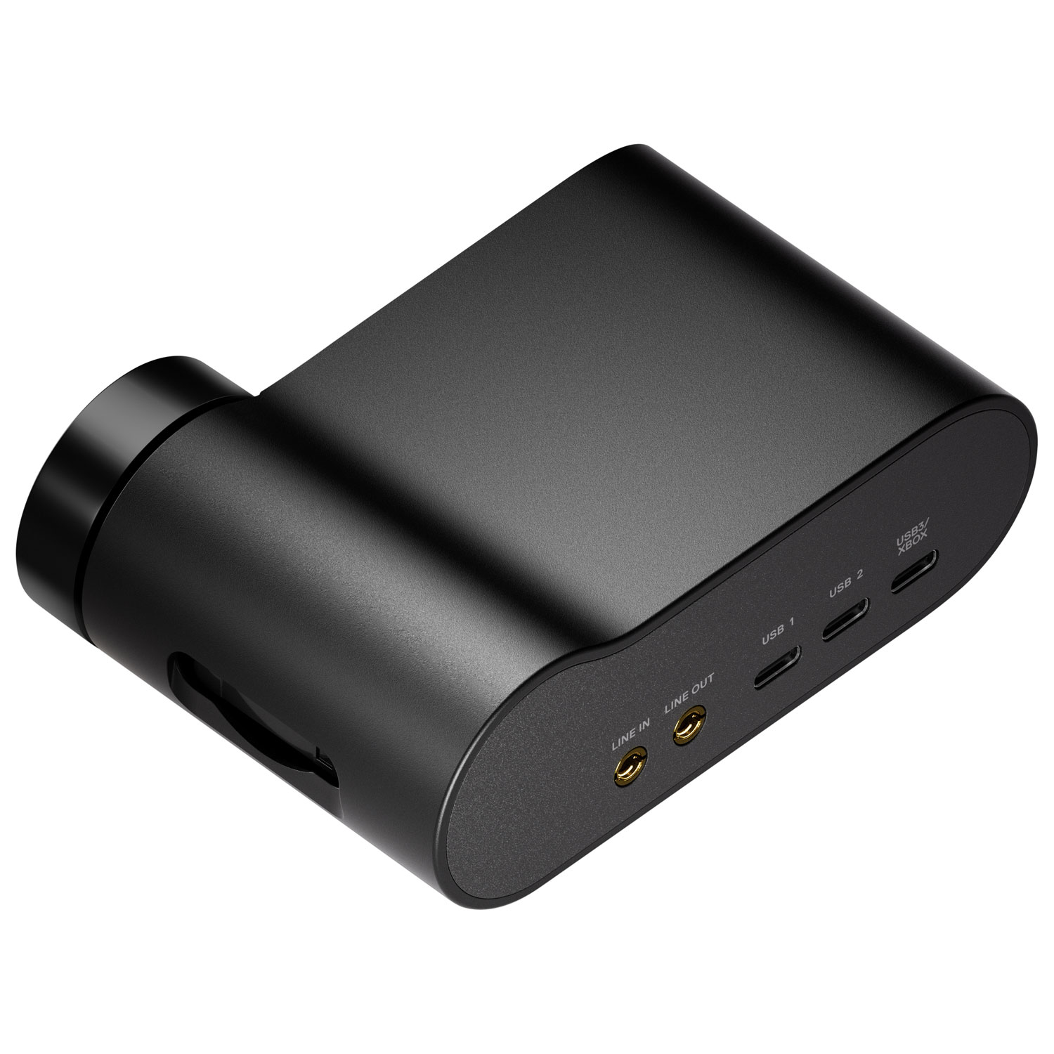 SteelSeries Arctis Nova Elite Wireless Gaming Headset - Black