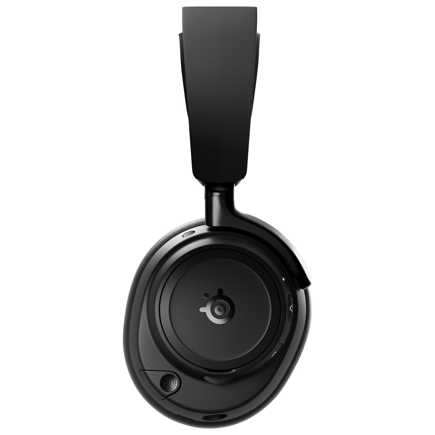 SteelSeries Arctis Nova Elite Wireless Gaming Headset - Black