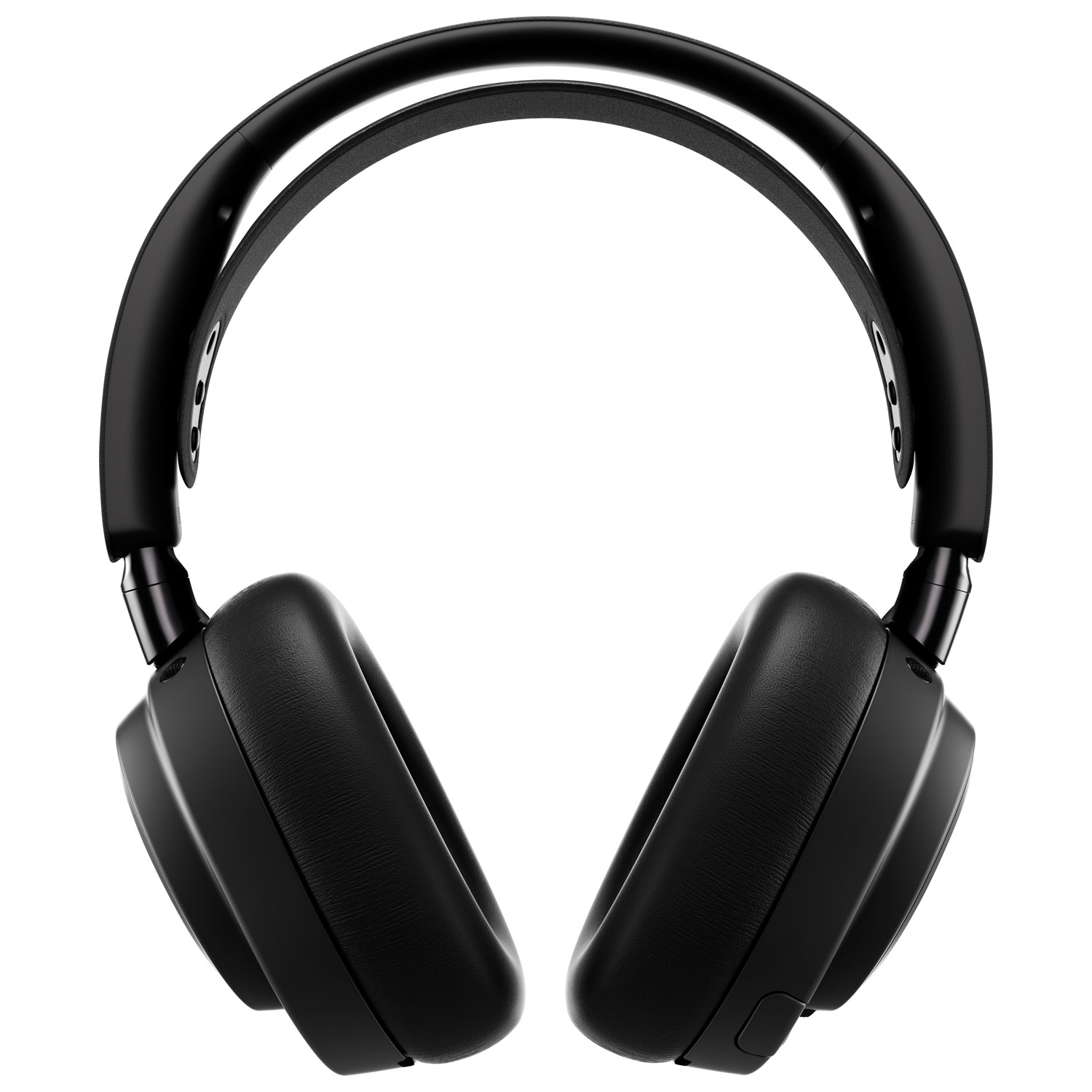 SteelSeries Arctis Nova Elite Wireless Gaming Headset - Black