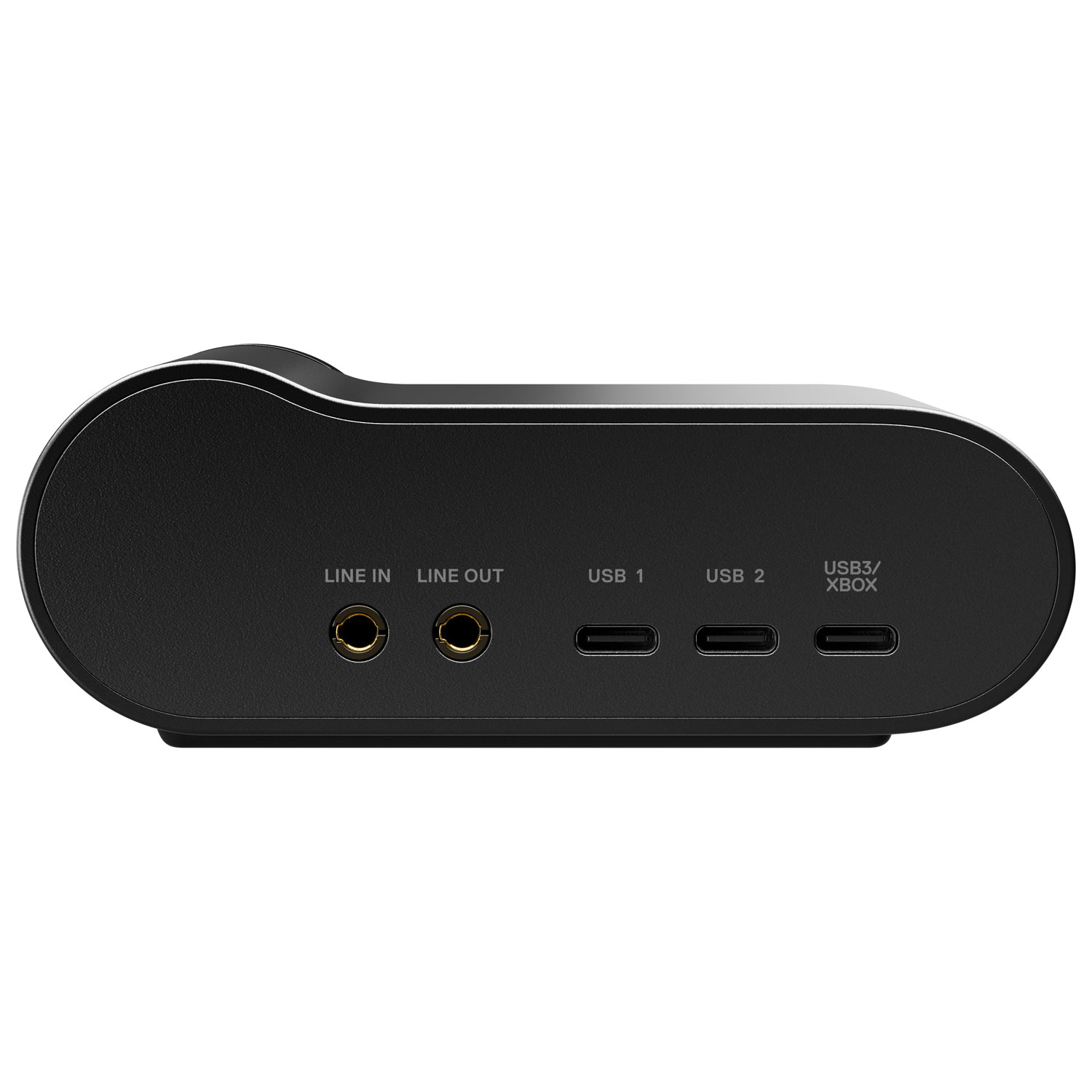 SteelSeries Arctis Nova Elite Wireless Gaming Headset - Black