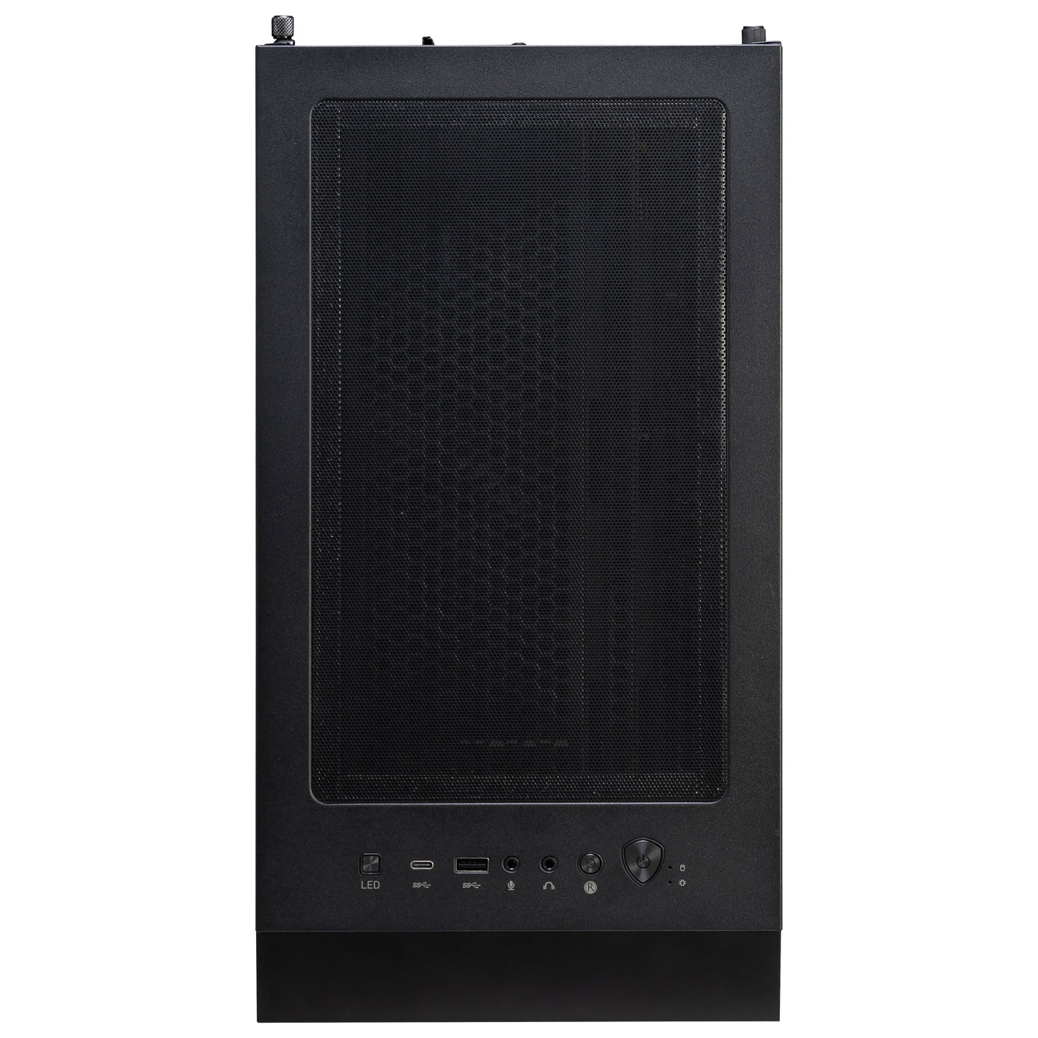 MSI Codex R2 AI Gaming PC - Black