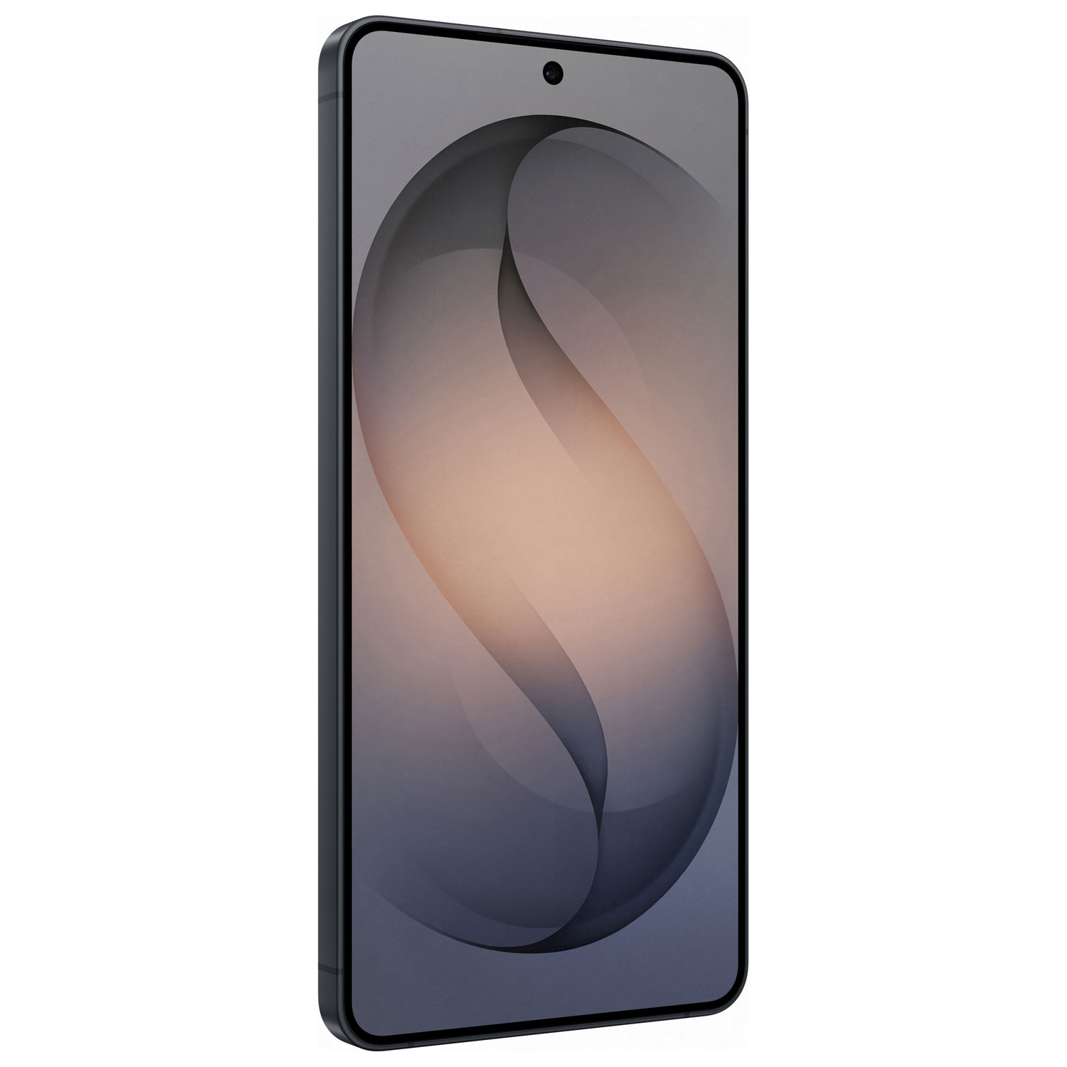 Galaxy S26+ 512 Go de Samsung - Noir - Déverrouillé