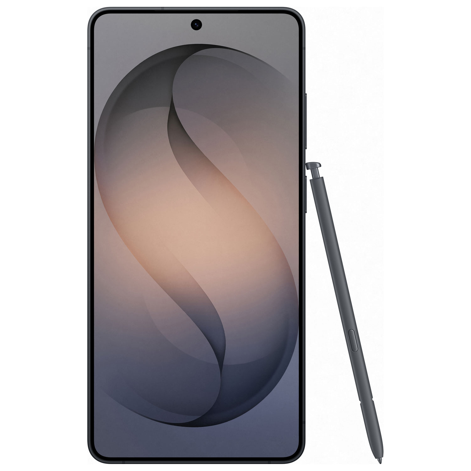 Galaxy S26 Ultra 256 Go de Samsung - Noir - Déverrouillé