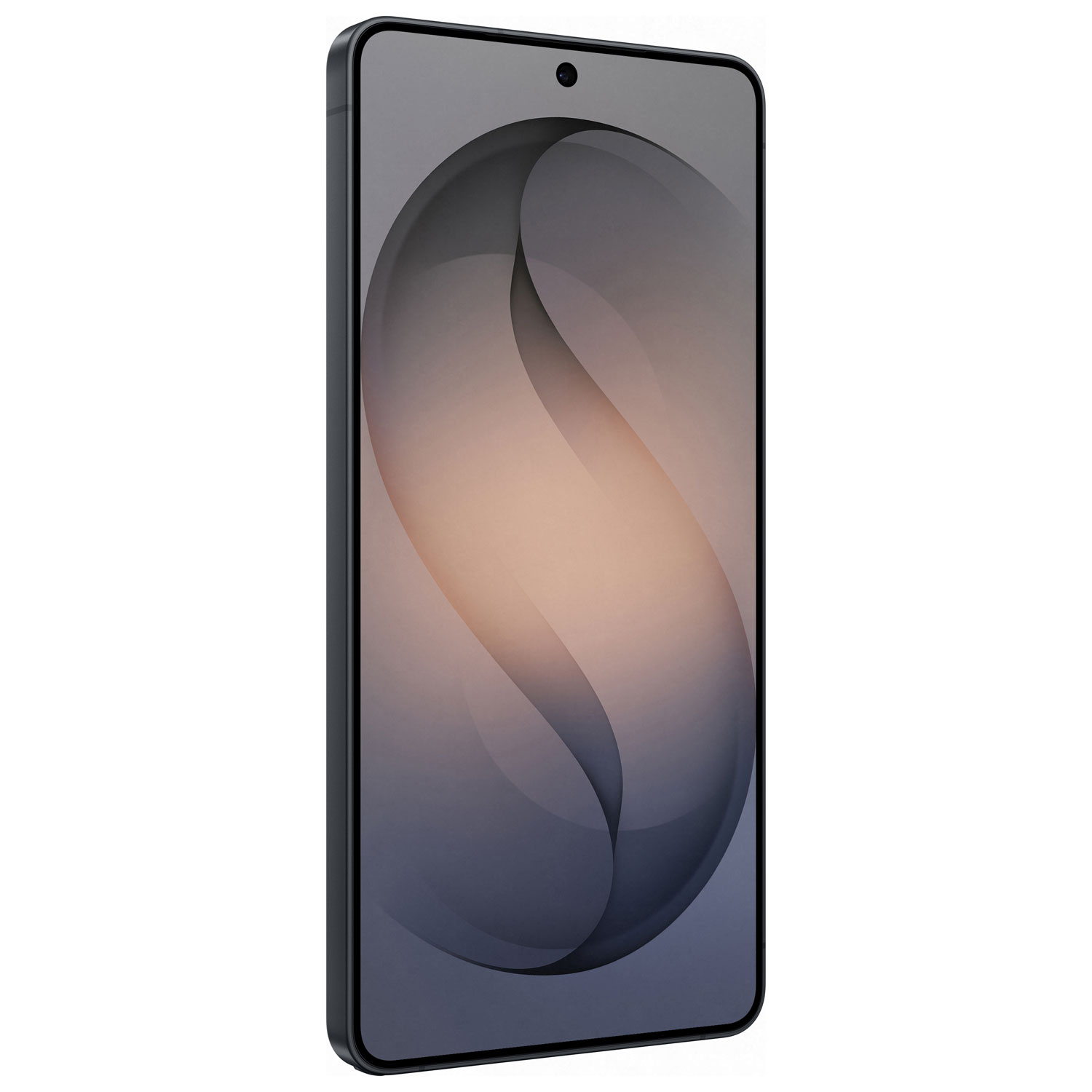 TELUS Samsung Galaxy S26 Ultra 1TB - Black - Monthly Financing