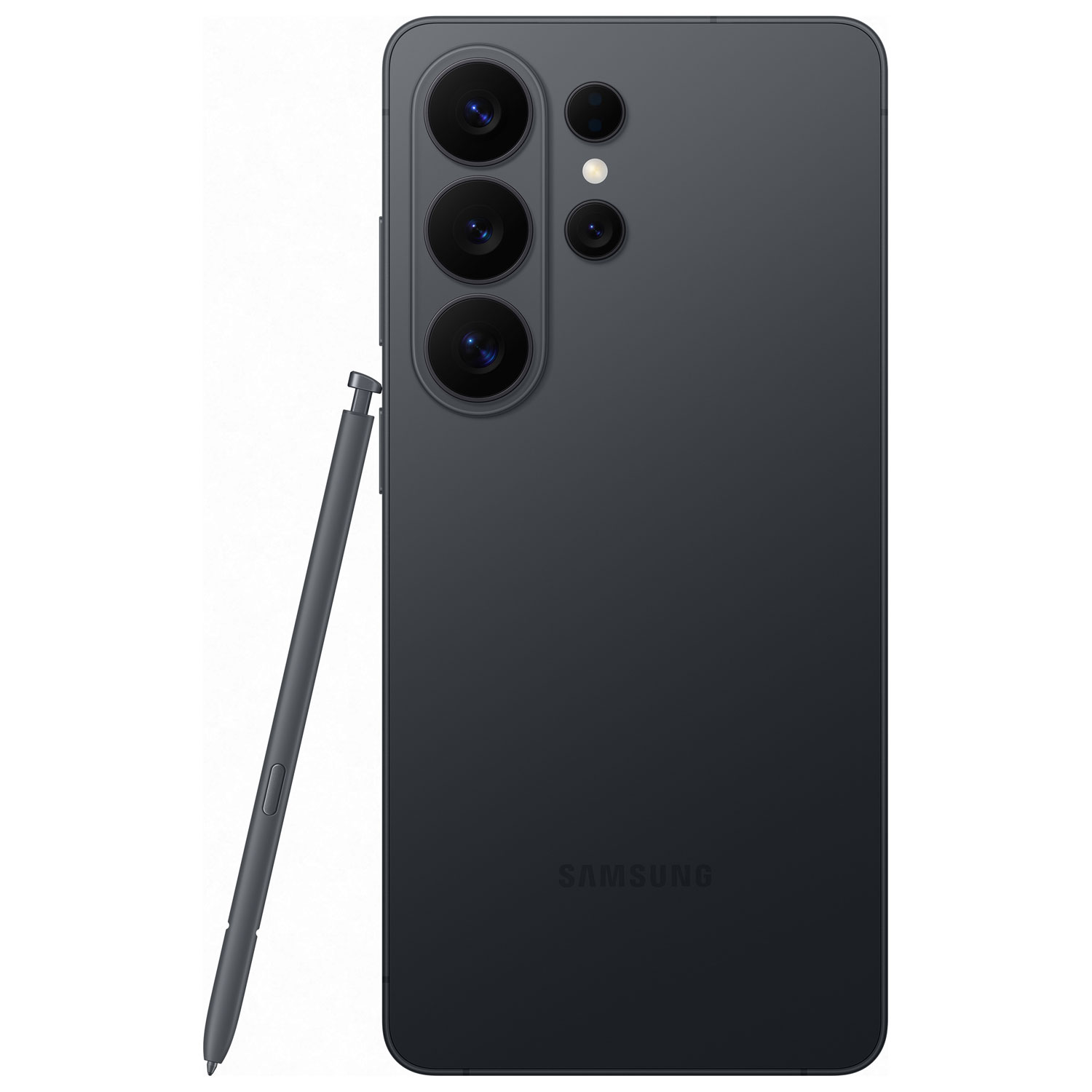 Koodo Samsung Galaxy S26 Ultra 1TB - Black - Select Tab Plan