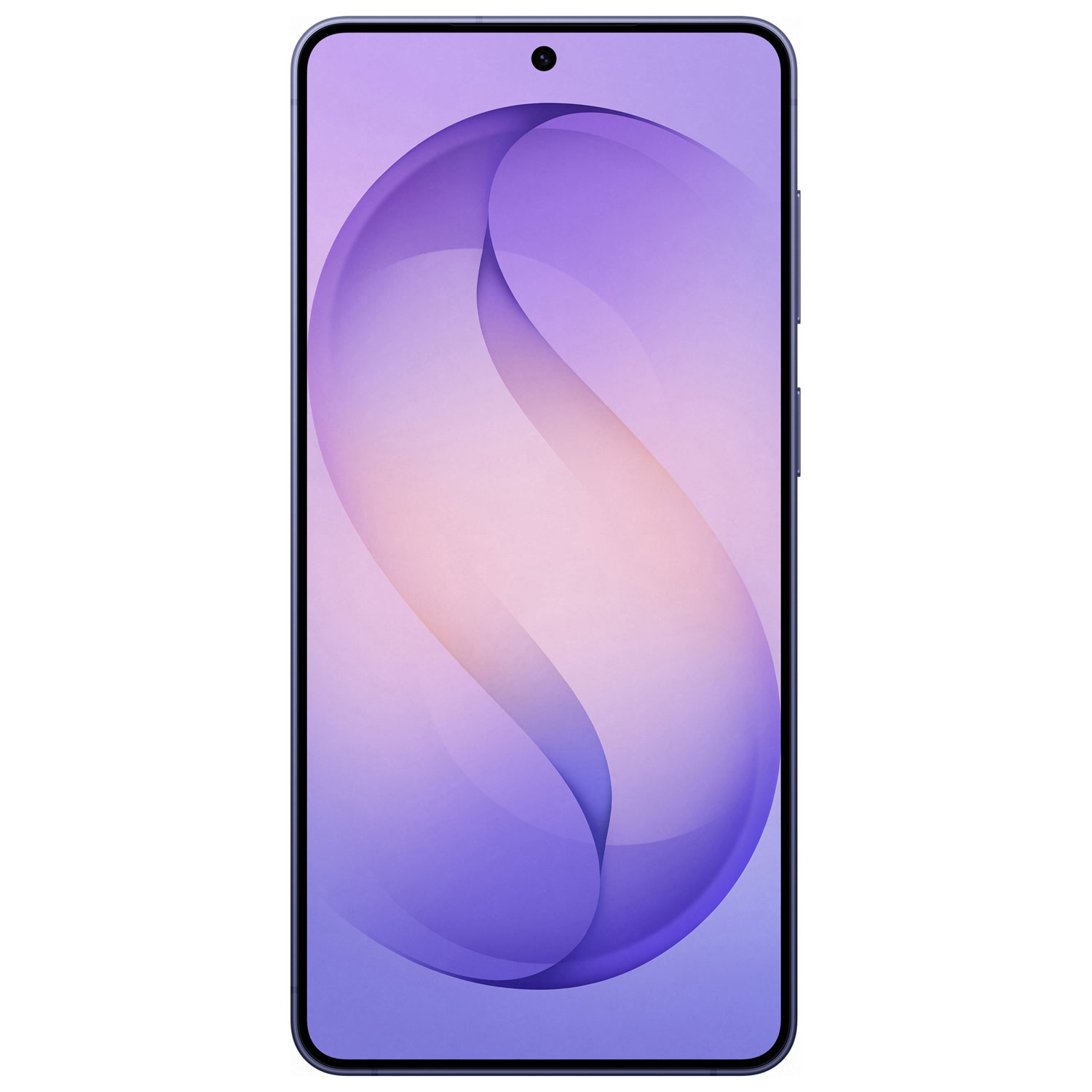 Freedom Mobile Samsung Galaxy S26+ 512GB - Cobalt Violet - Monthly Tab Plan