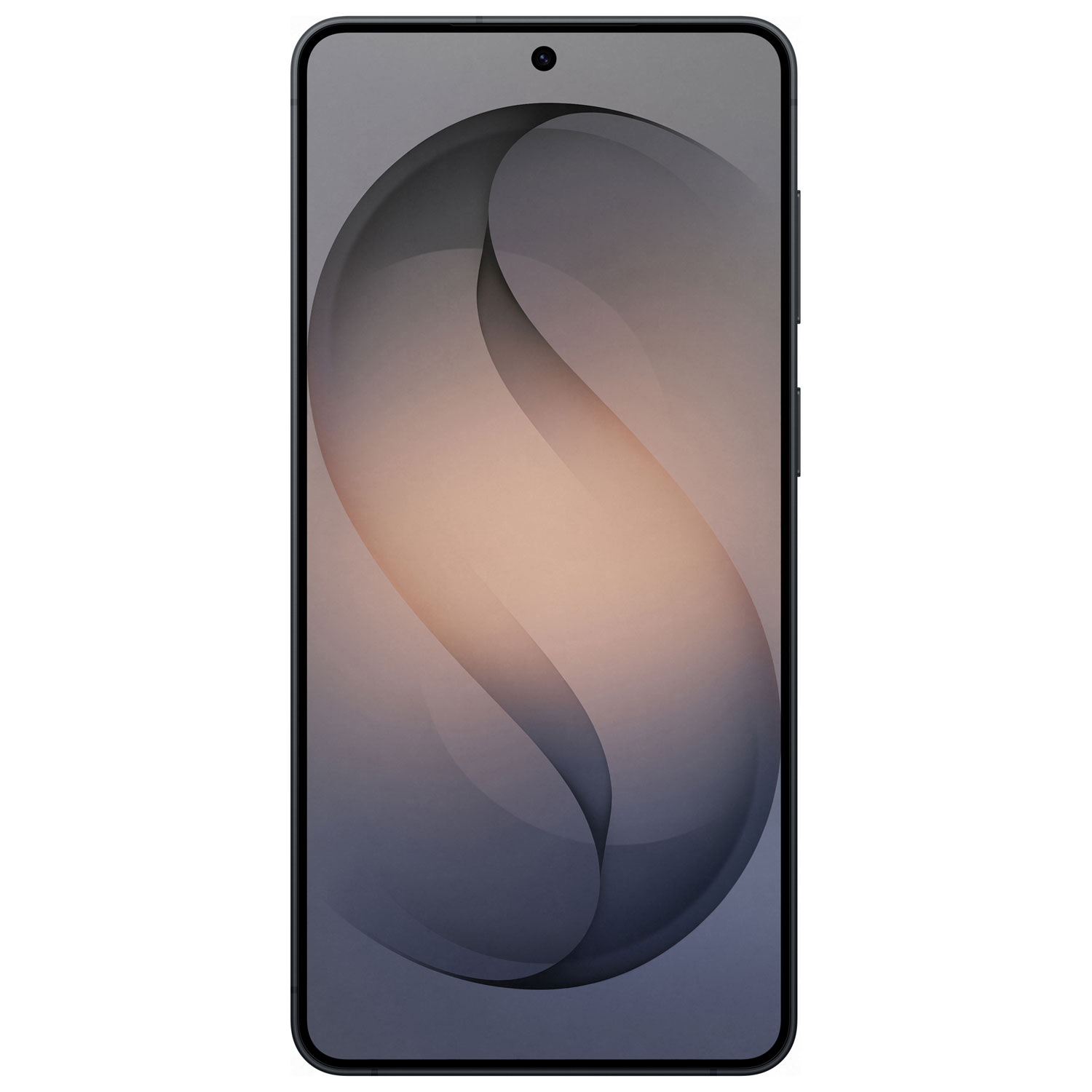 Koodo Samsung Galaxy S26+ 256GB - Black - Select Tab Plan