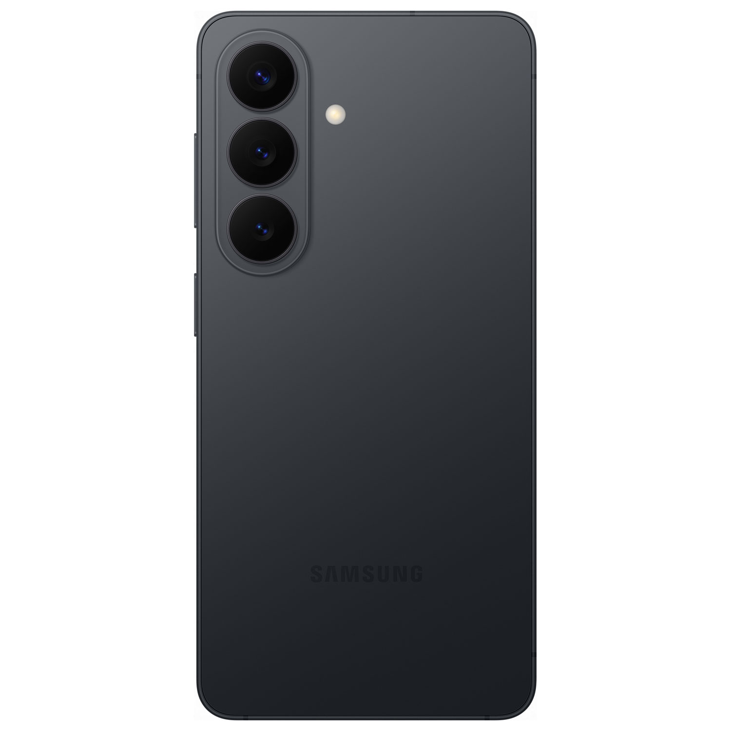 TELUS Samsung Galaxy S26 256GB - Black - Monthly Financing