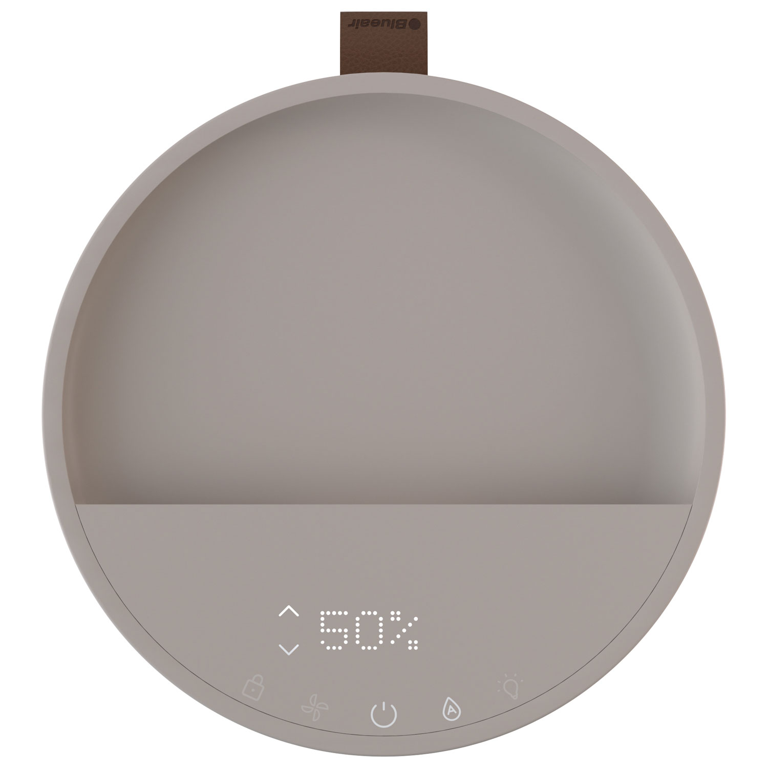 Blueair DreamWell 3.8L Cool Mist Humidifier - Beige