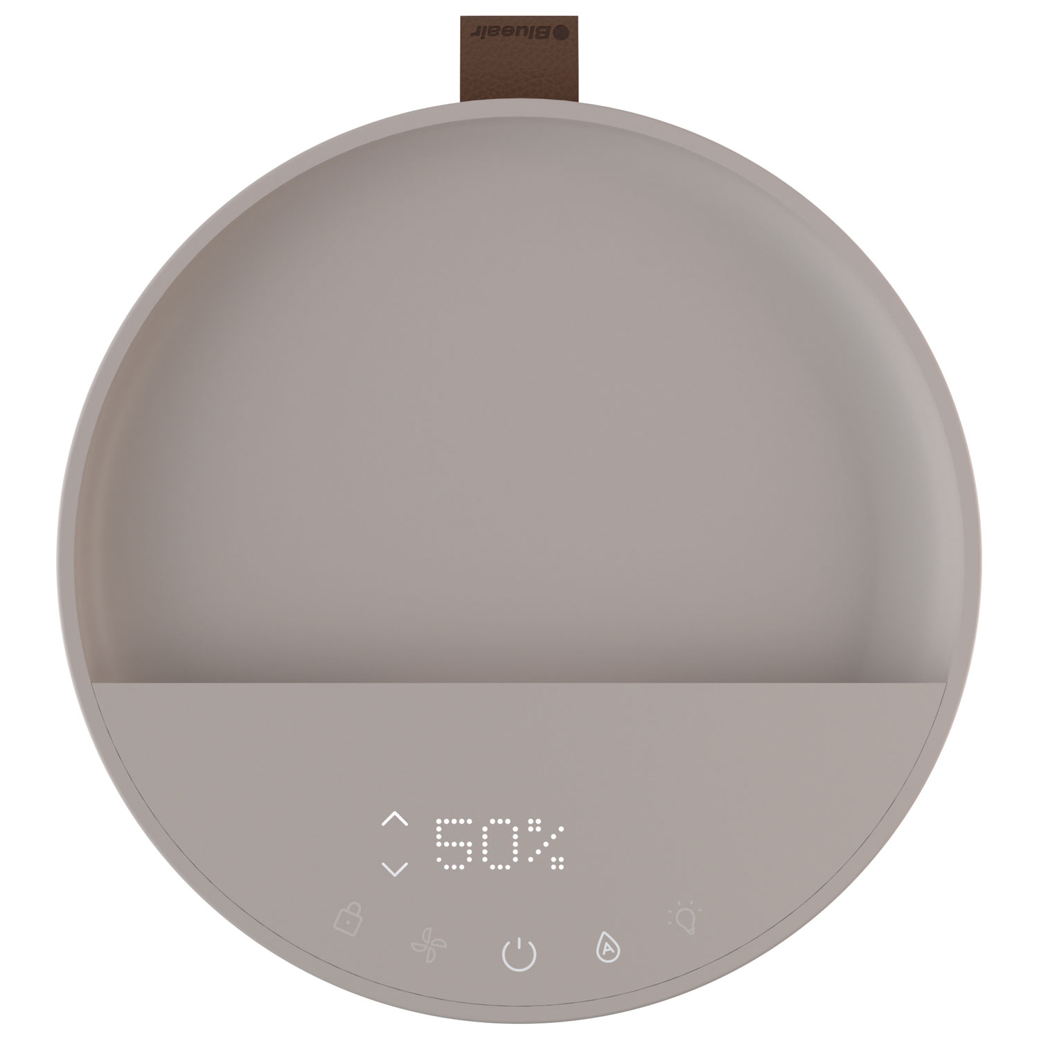 Blueair DreamWell 1.9L Cool Mist Humidifier - Beige