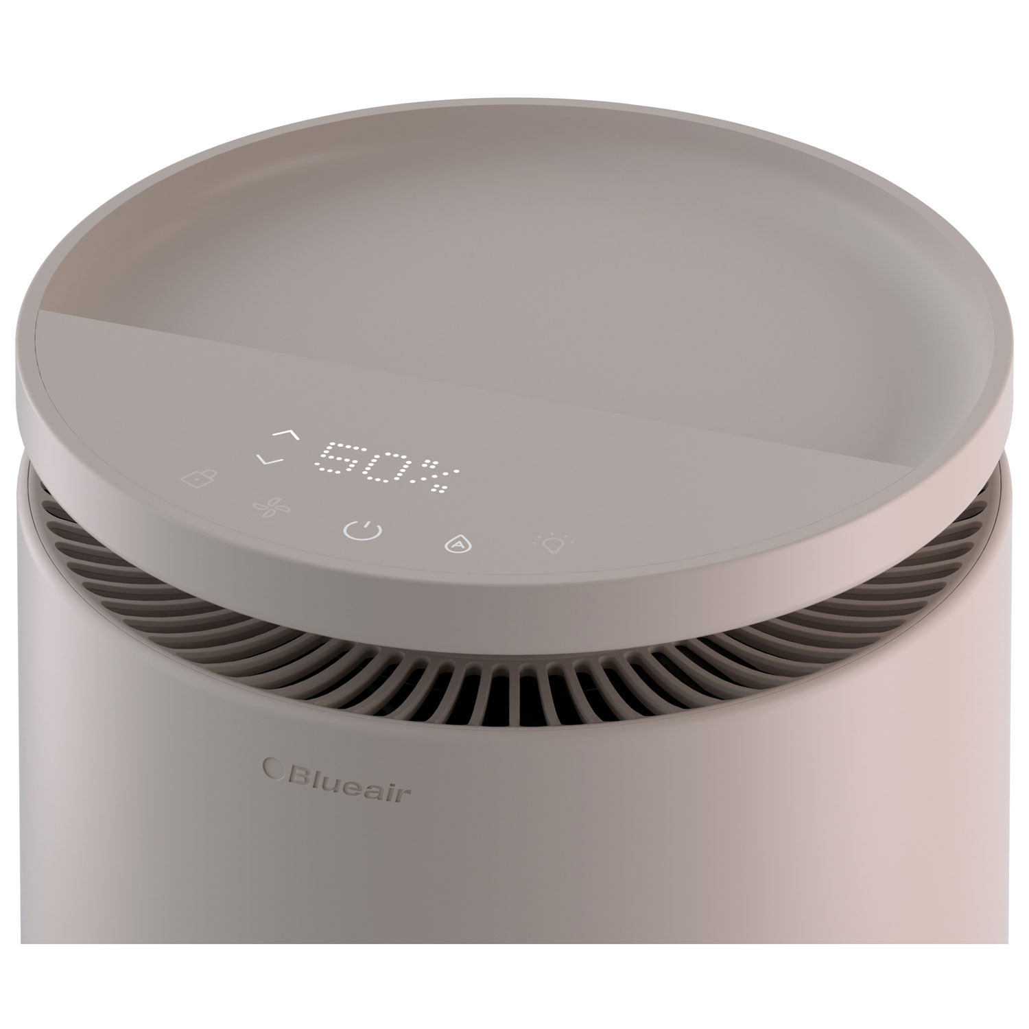 Blueair DreamWell 1.9L Cool Mist Humidifier - Beige