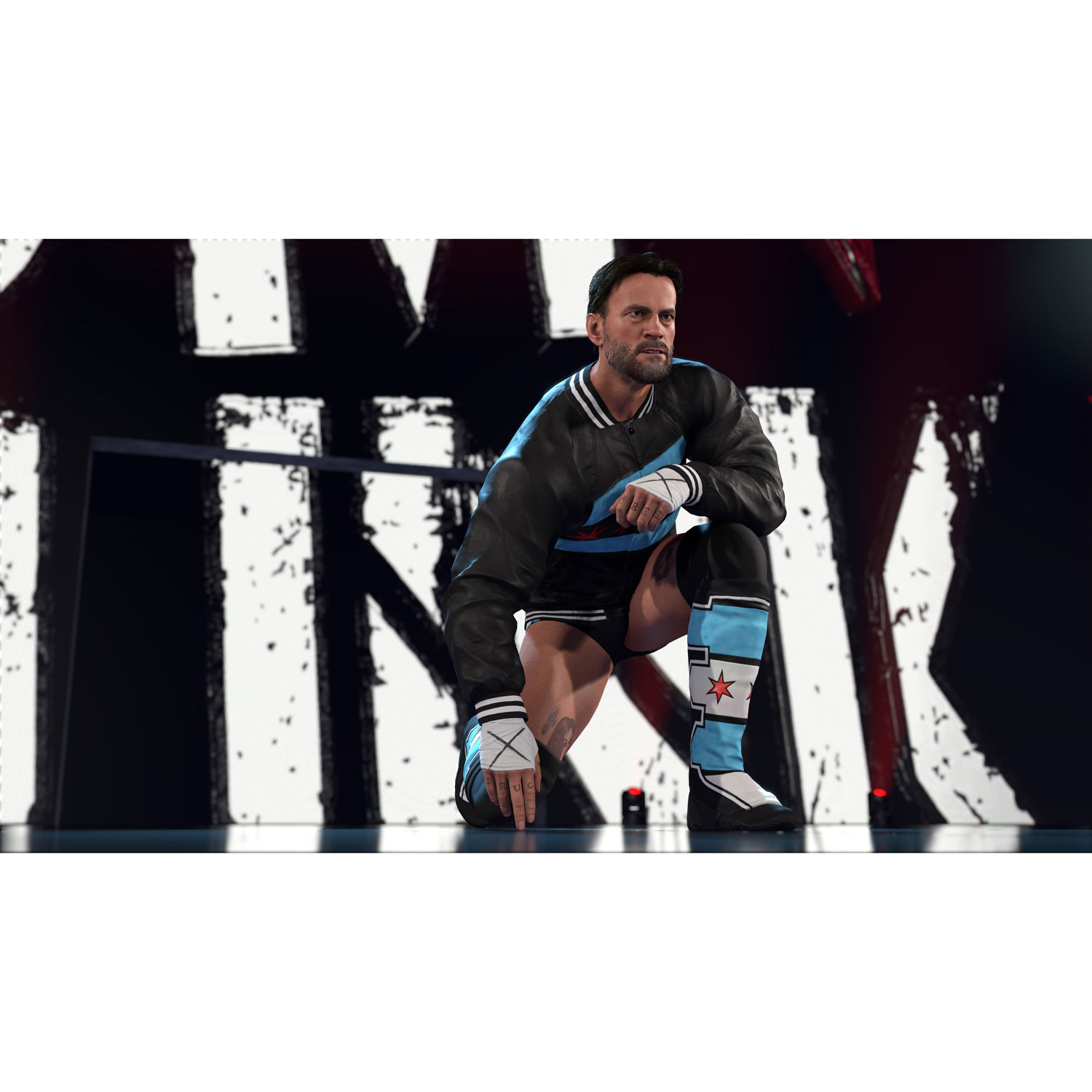 WWE 2K26
