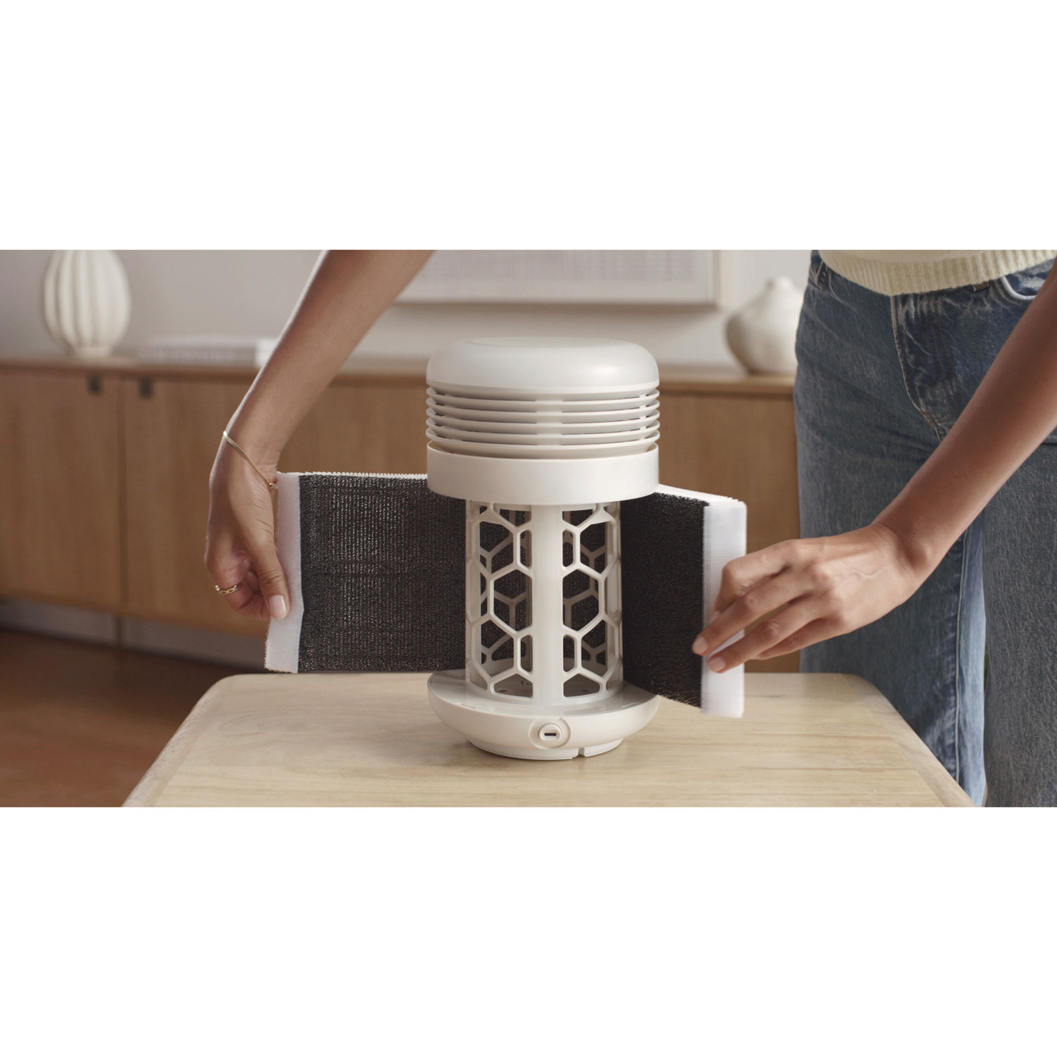 Blueair Mini Restful Replacement Filter