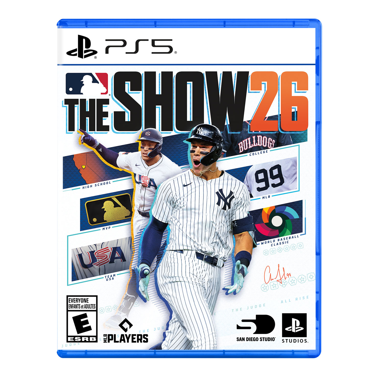 MLB The Show 26