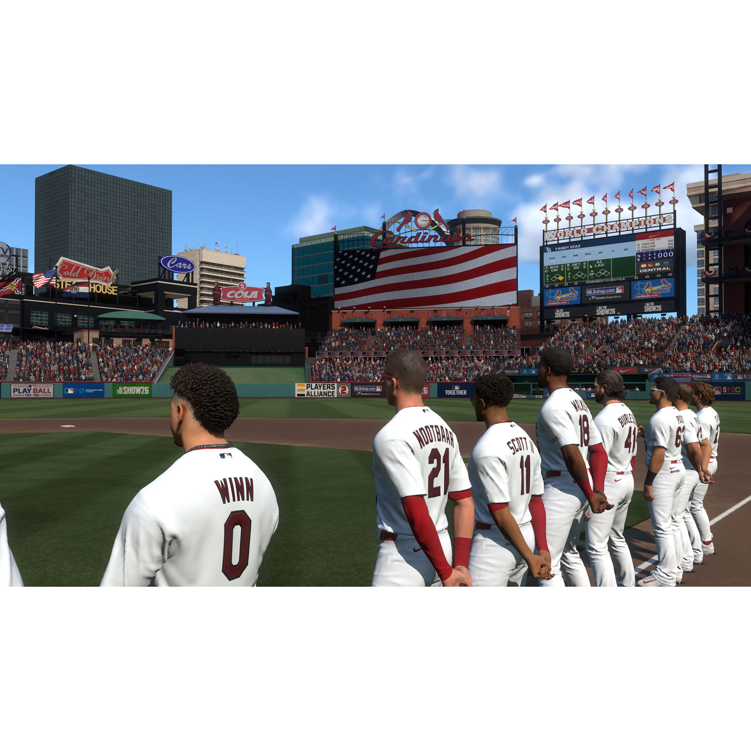MLB The Show 26