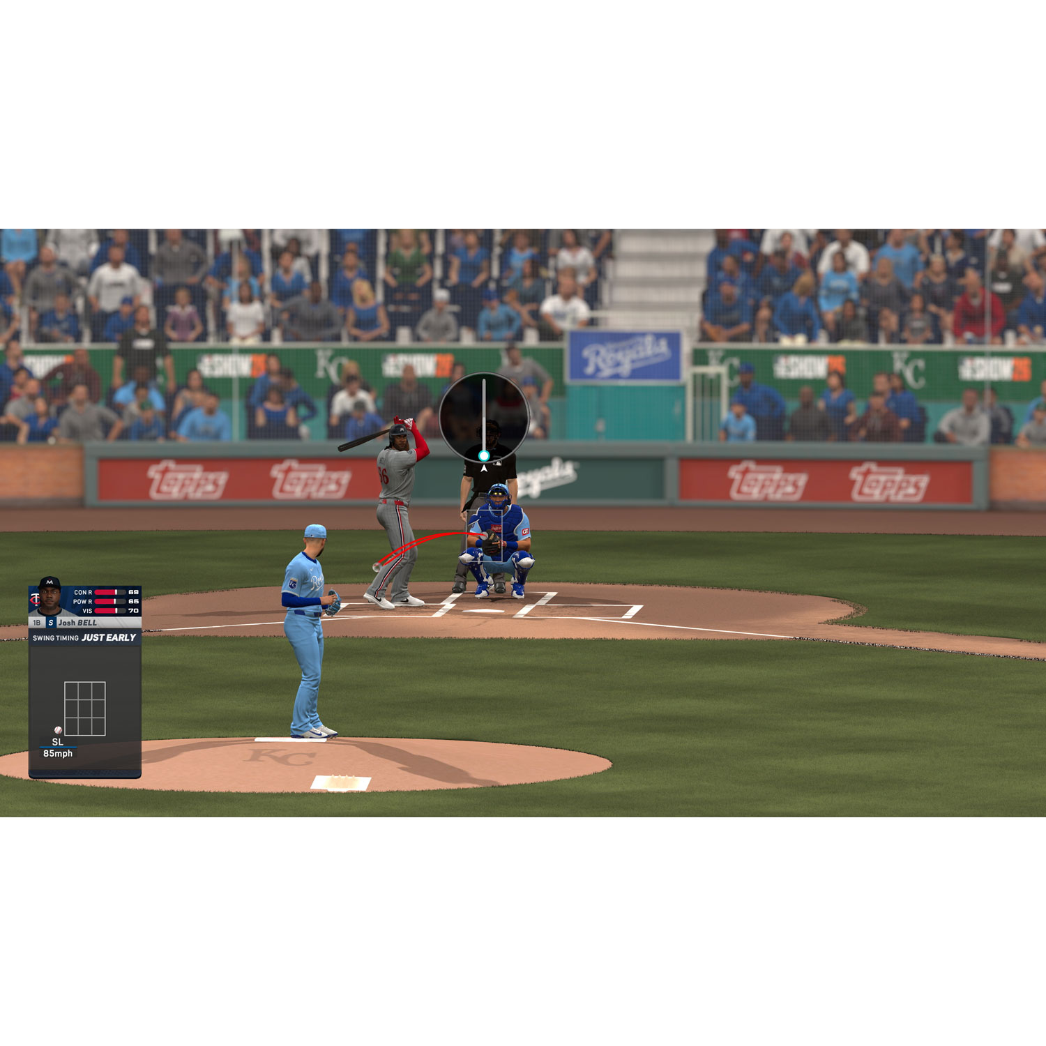 MLB The Show 26