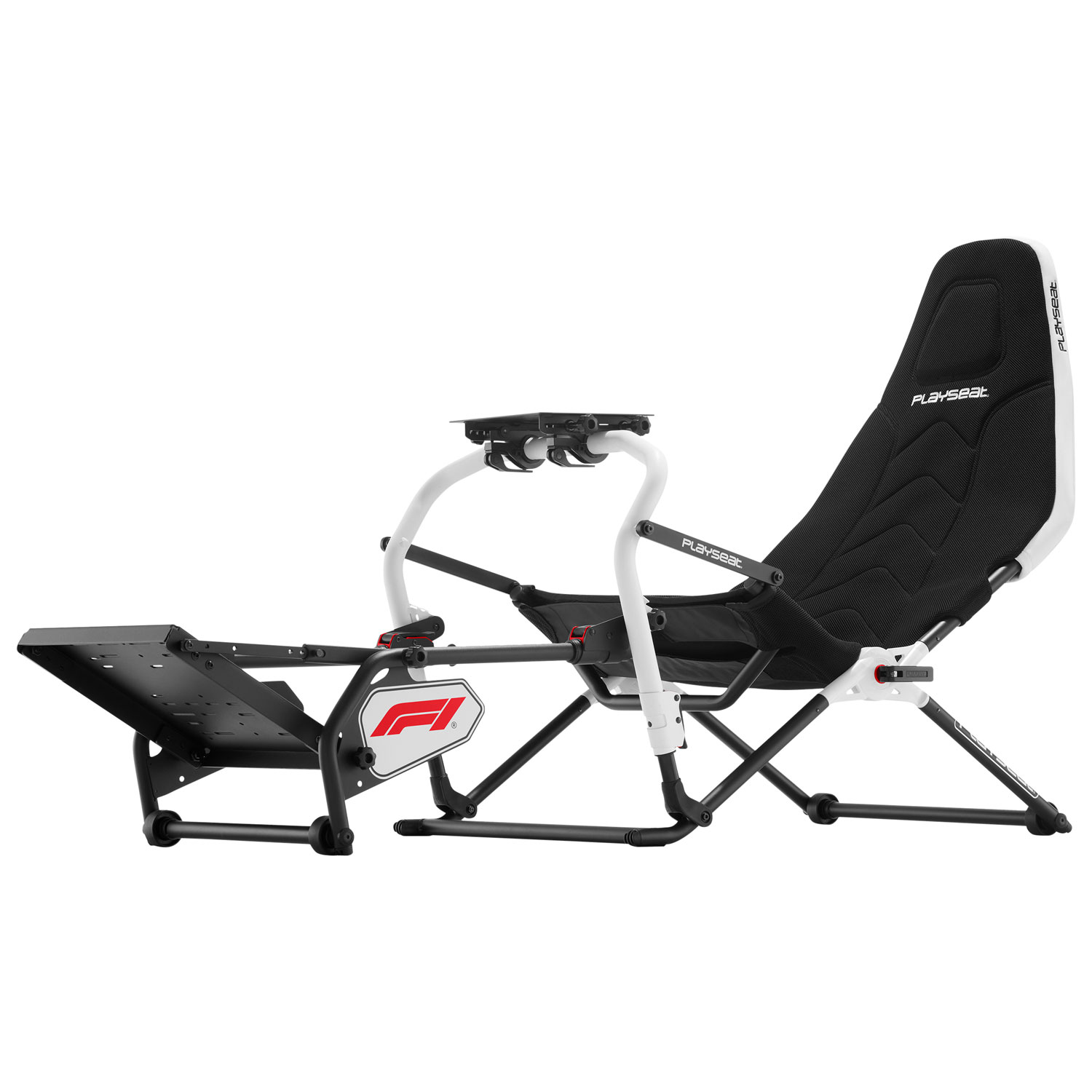 Uni Playseat Challenge DD Racing Simulator Cockpit – F1 Edition