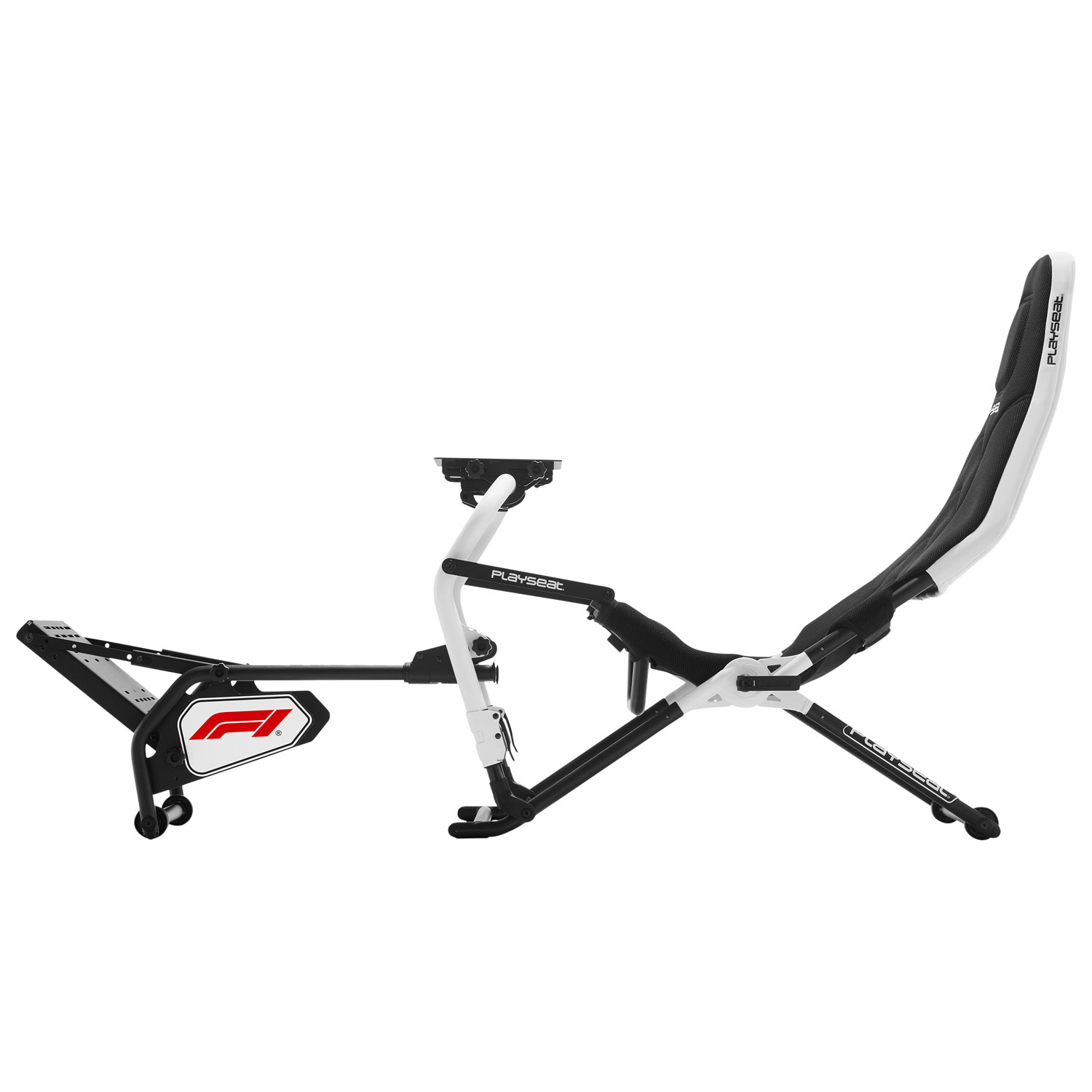 Uni Playseat Challenge DD Racing Simulator Cockpit – F1 Edition