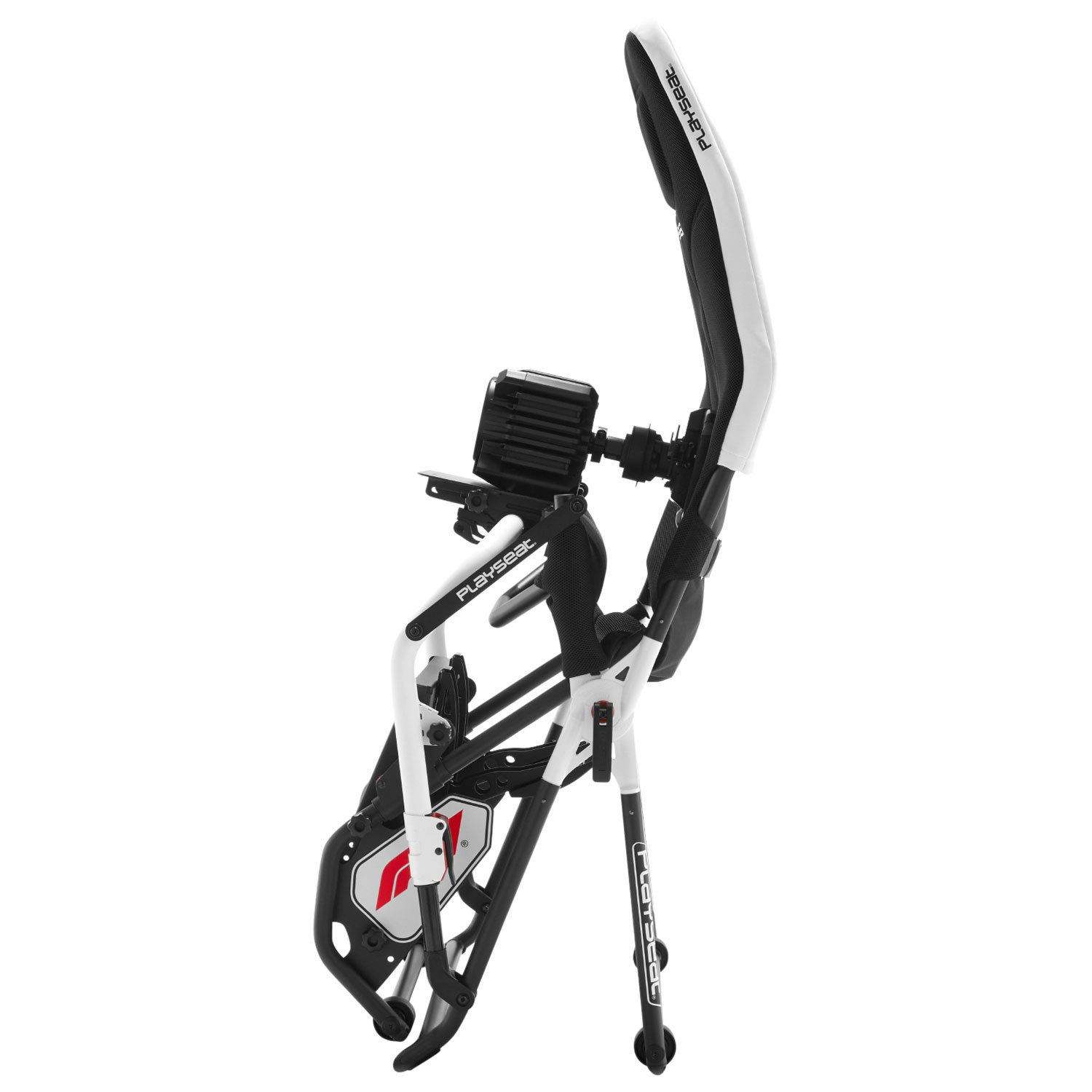 Uni Playseat Challenge DD Racing Simulator Cockpit – F1 Edition