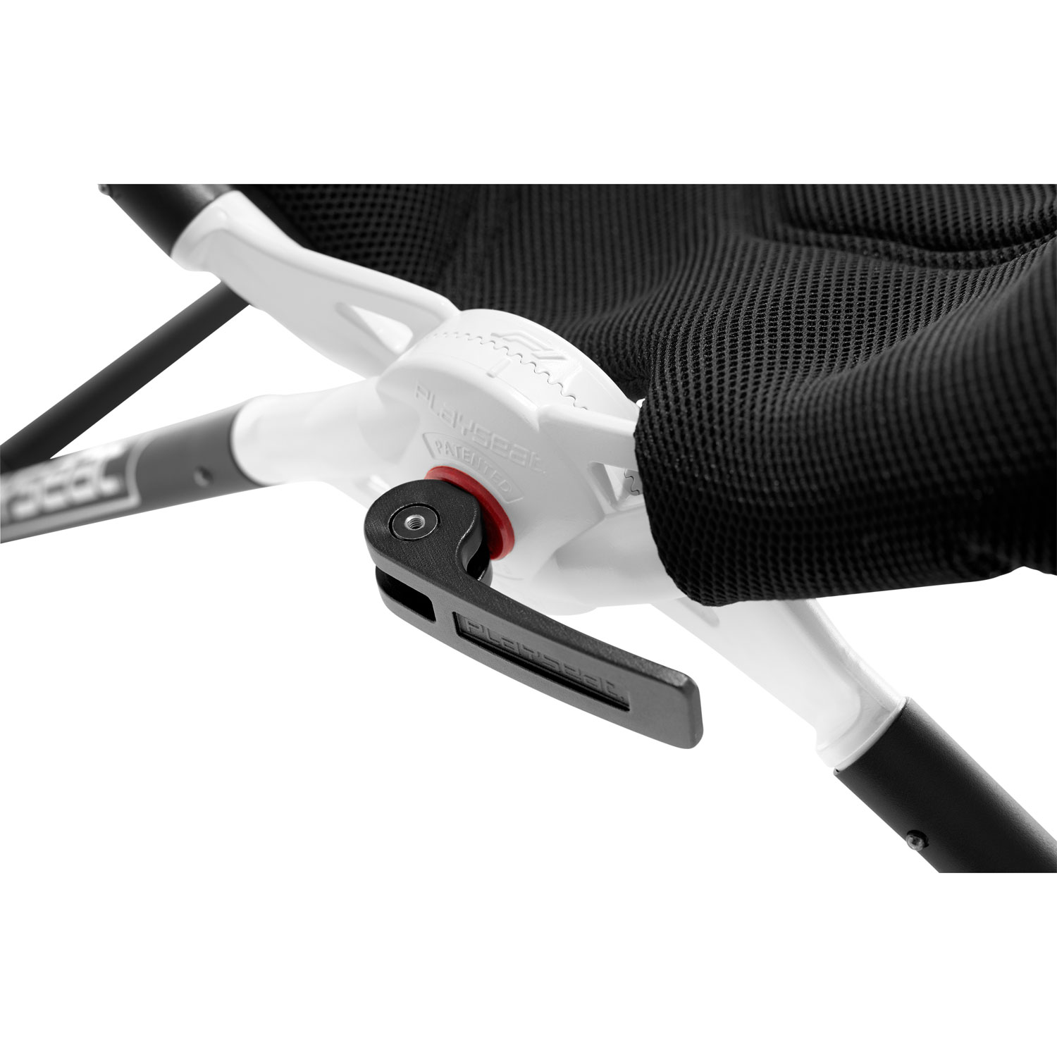 Uni Playseat Challenge DD Racing Simulator Cockpit – F1 Edition