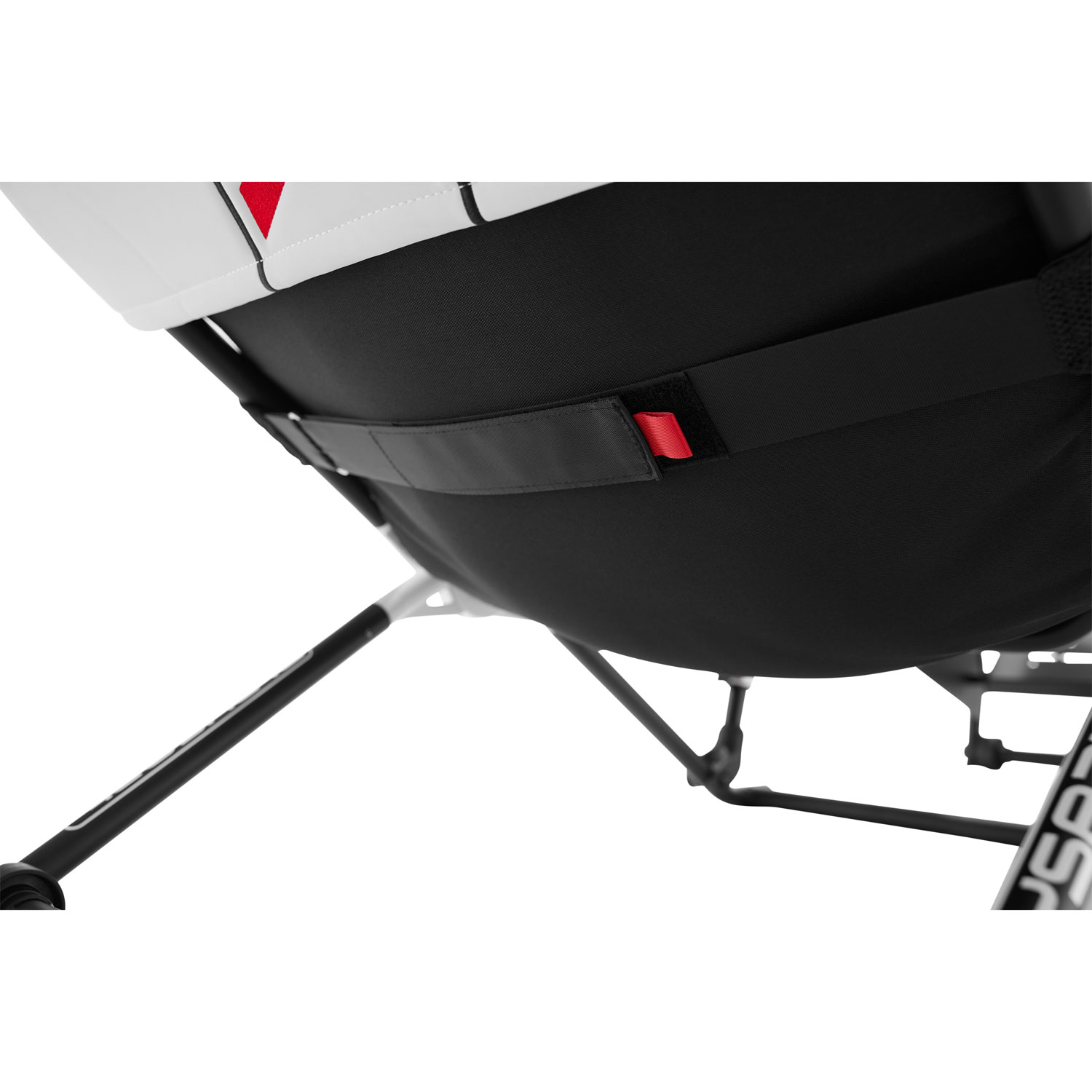 Uni Playseat Challenge DD Racing Simulator Cockpit – F1 Edition