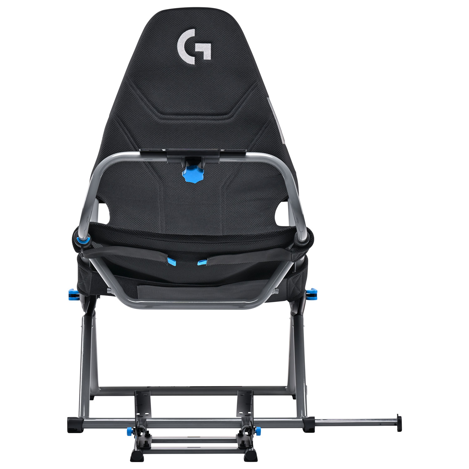 Uni Playseat Challenge X Logitech G Edition Racing Simulator Cockpit