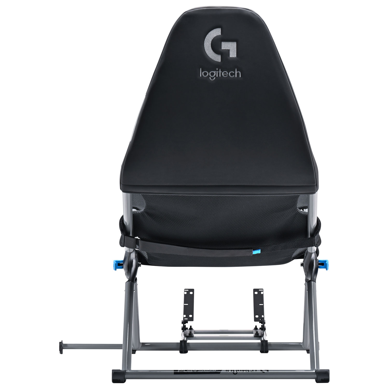 Uni Playseat Challenge X Logitech G Edition Racing Simulator Cockpit