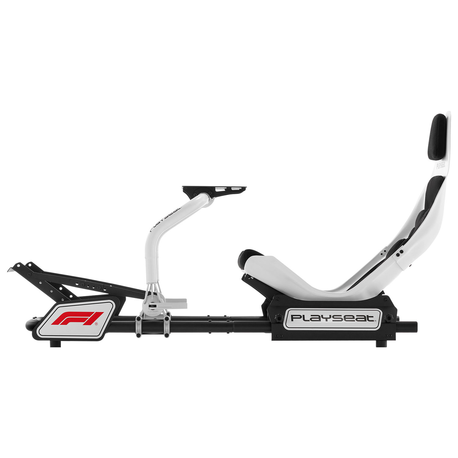 Uni Playseat Formula Instinct Racing Simulator Cockpit – F1 Edition