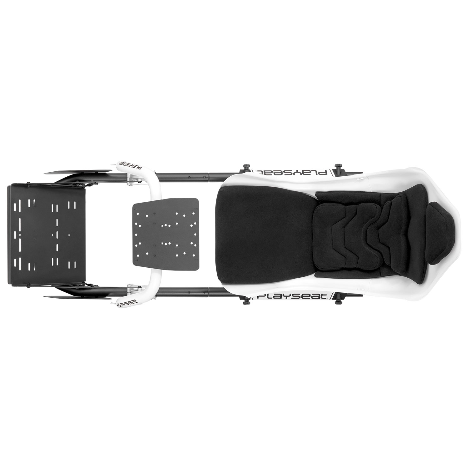 Uni Playseat Formula Instinct Racing Simulator Cockpit – F1 Edition