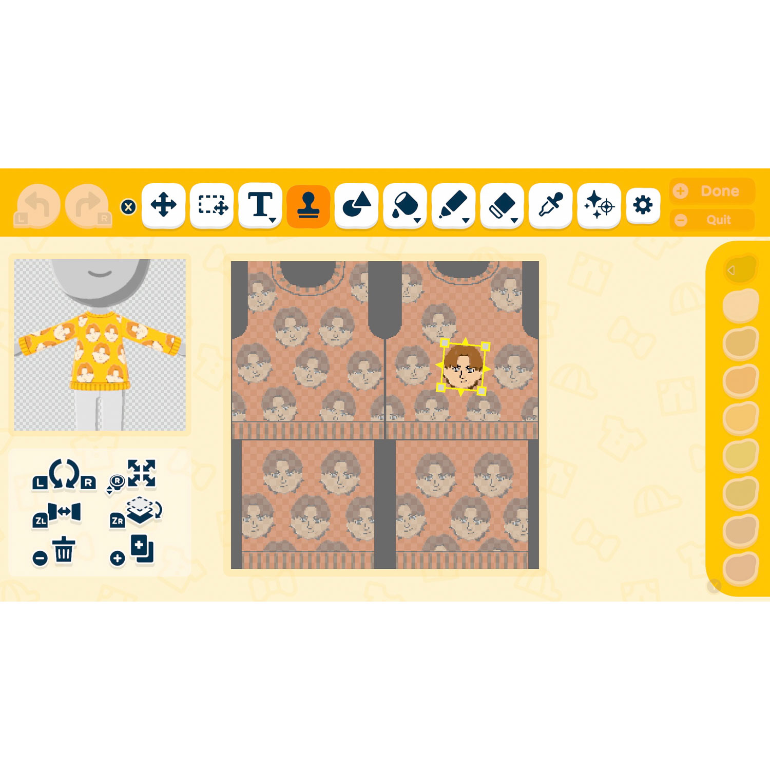 Tomodachi Life: Living the Dream