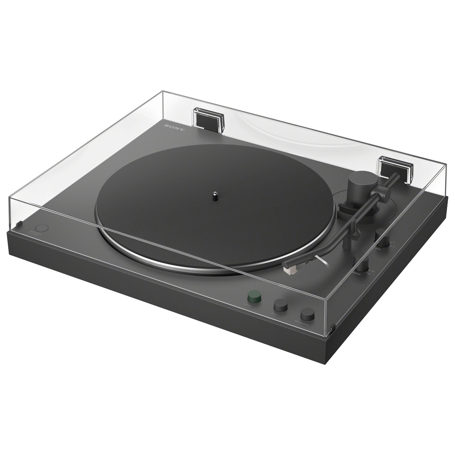 Sony PSLX3BT Belt Drive Bluetooth USB Turntable