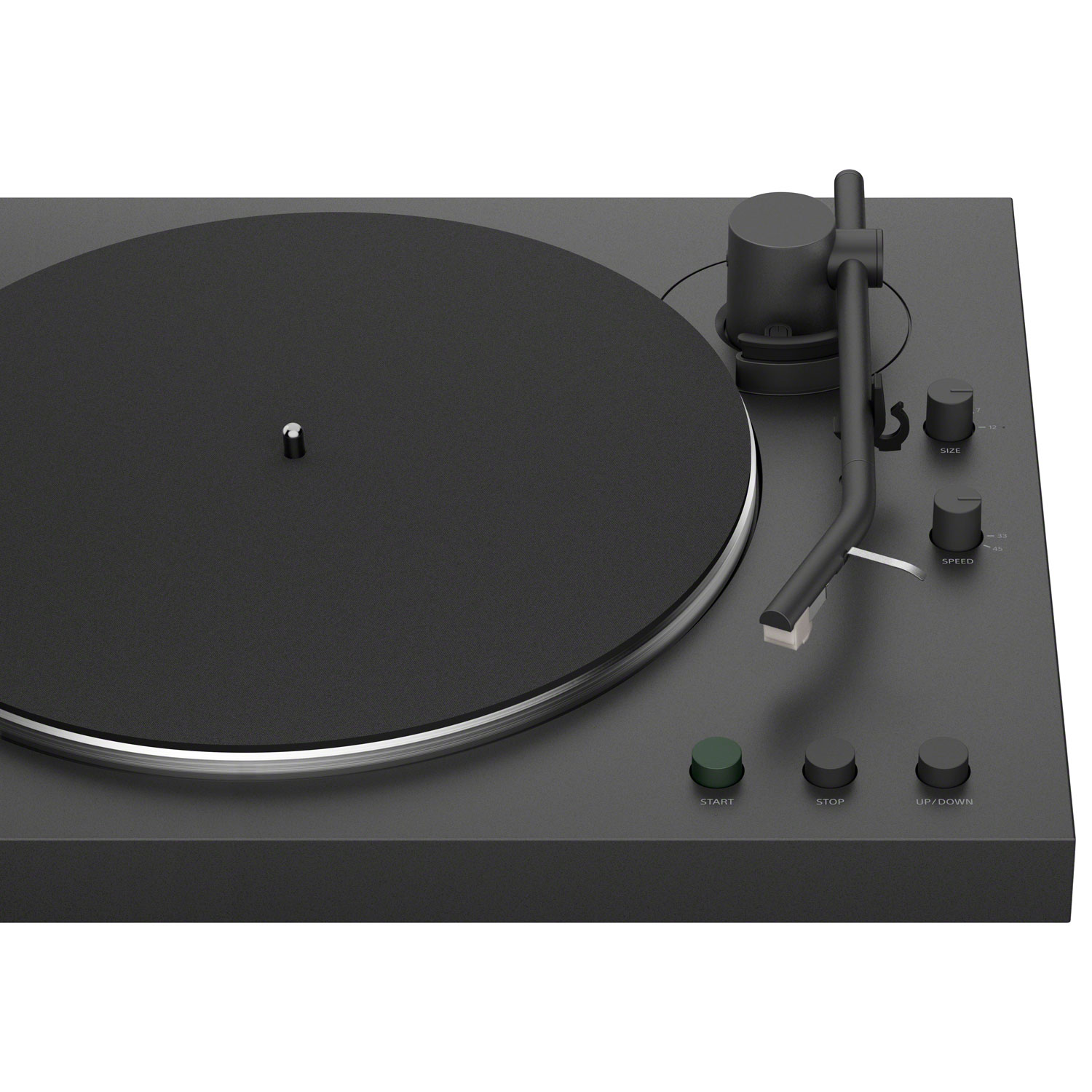 Sony PSLX3BT Belt Drive Bluetooth USB Turntable
