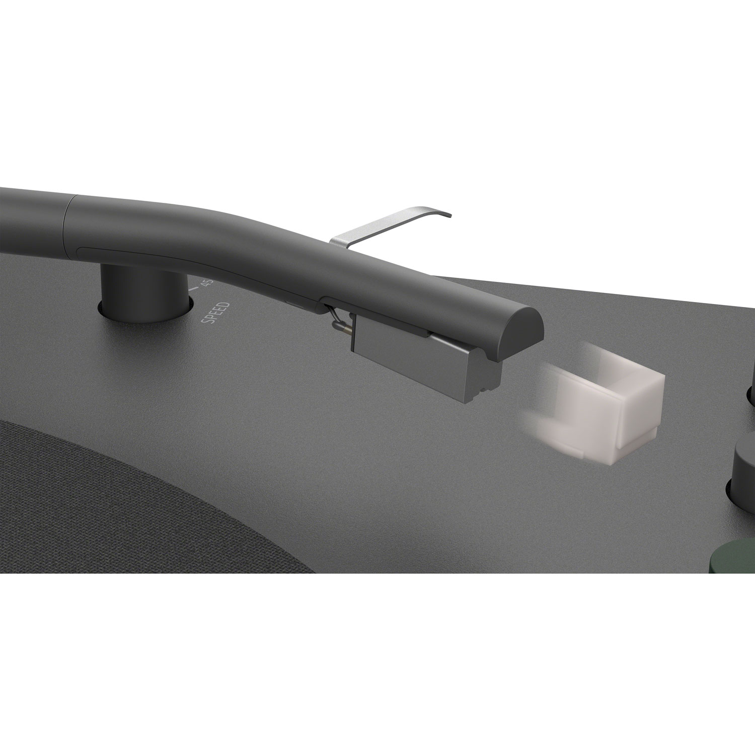 Sony PSLX3BT Belt Drive Bluetooth USB Turntable