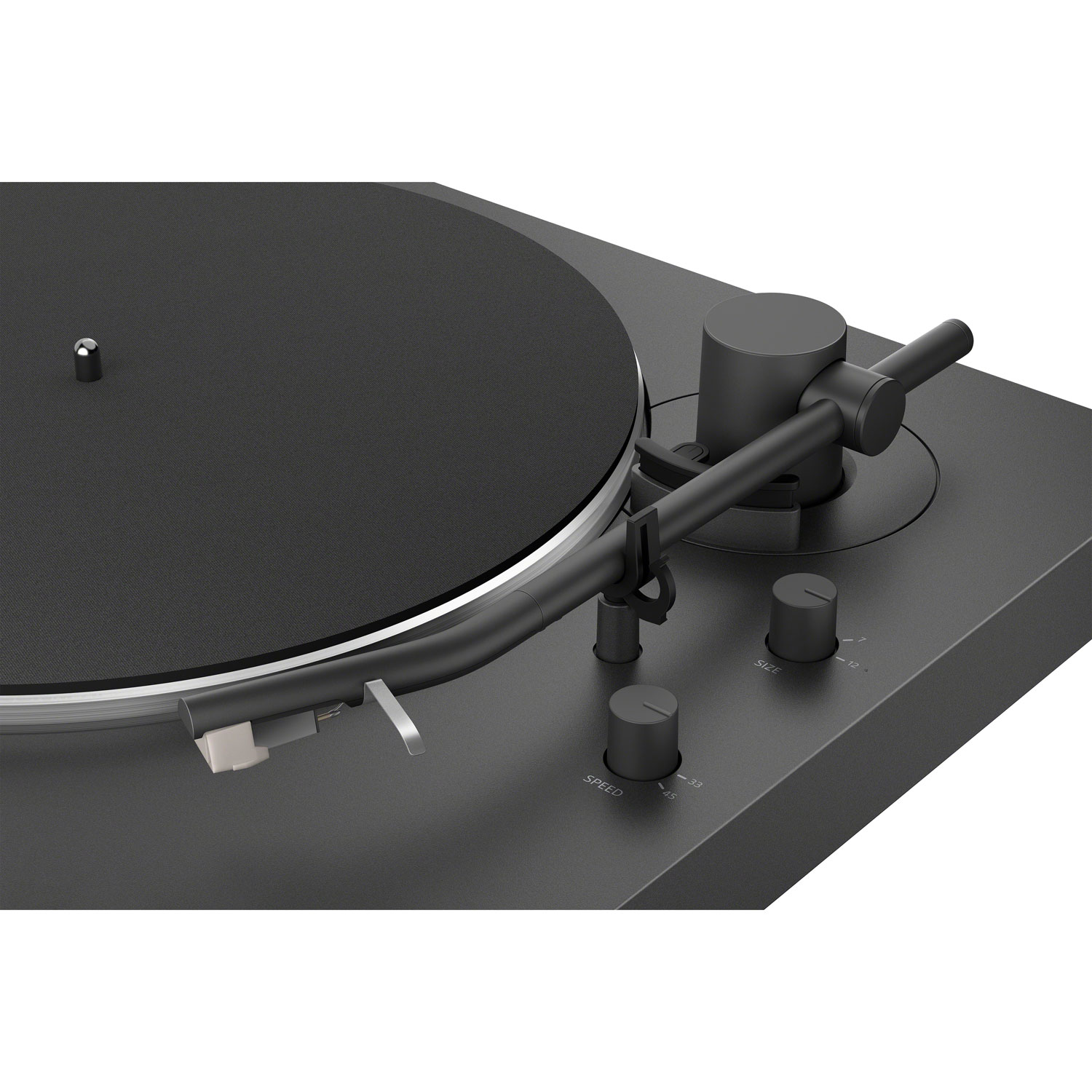 Sony PSLX3BT Belt Drive Bluetooth USB Turntable