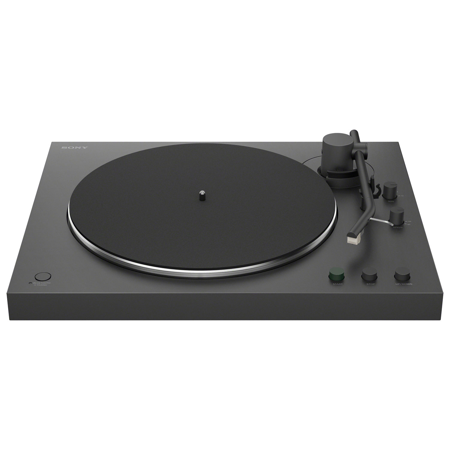 Sony PSLX3BT Belt Drive Bluetooth USB Turntable