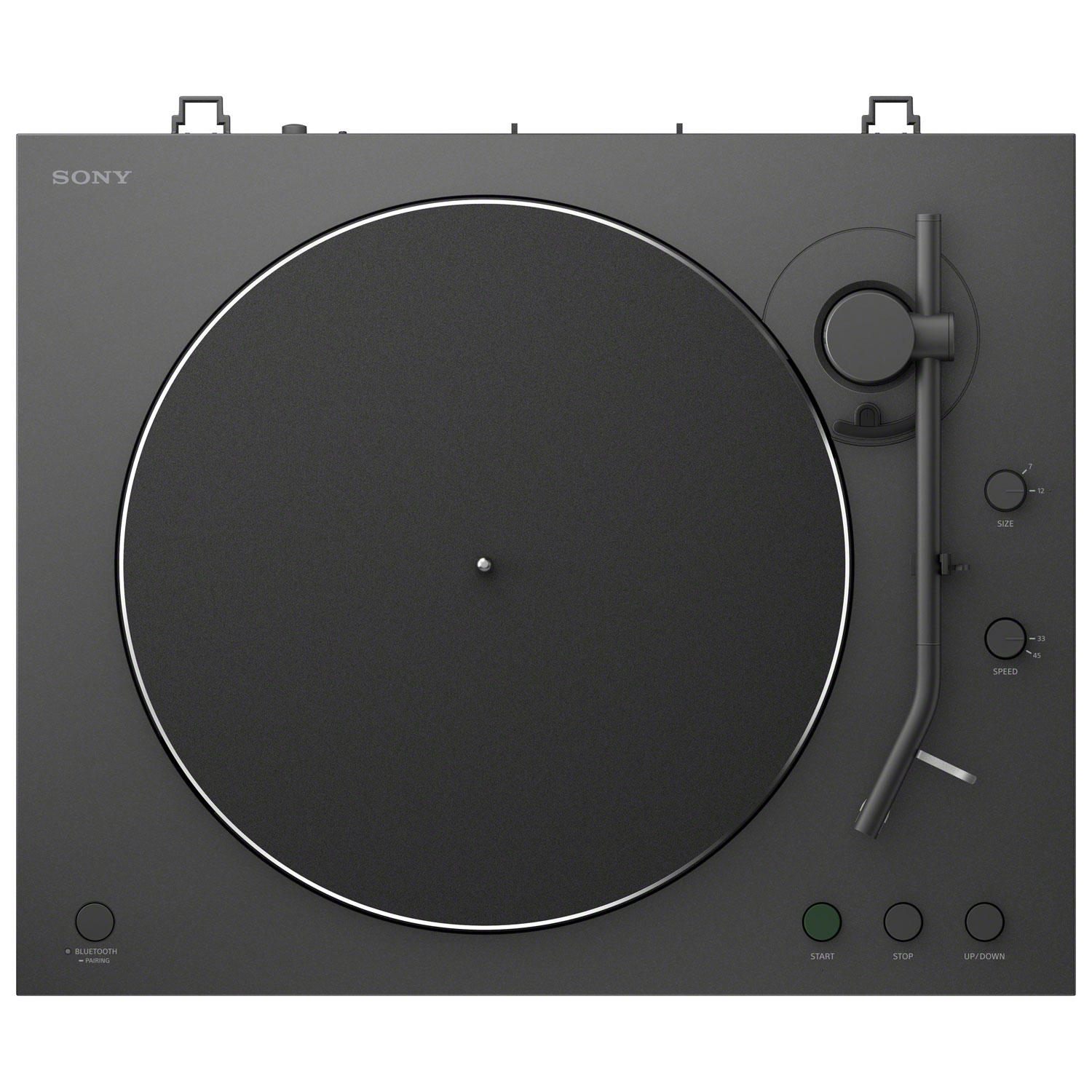 Sony PSLX3BT Belt Drive Bluetooth USB Turntable