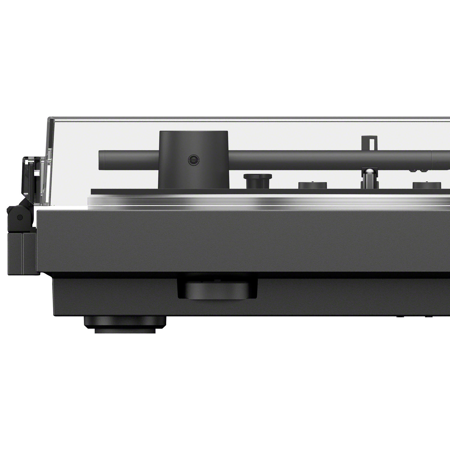 Sony PSLX3BT Belt Drive Bluetooth USB Turntable