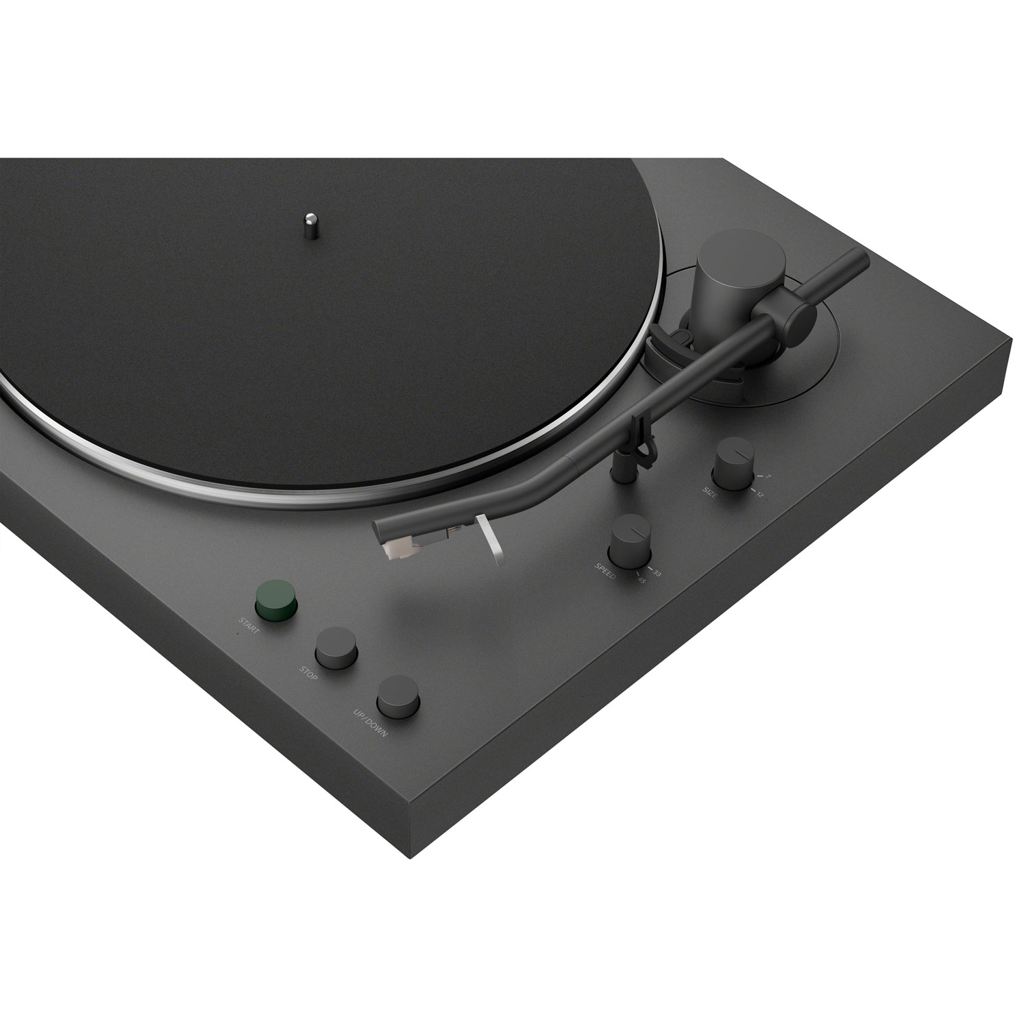 Sony PSLX3BT Belt Drive Bluetooth USB Turntable