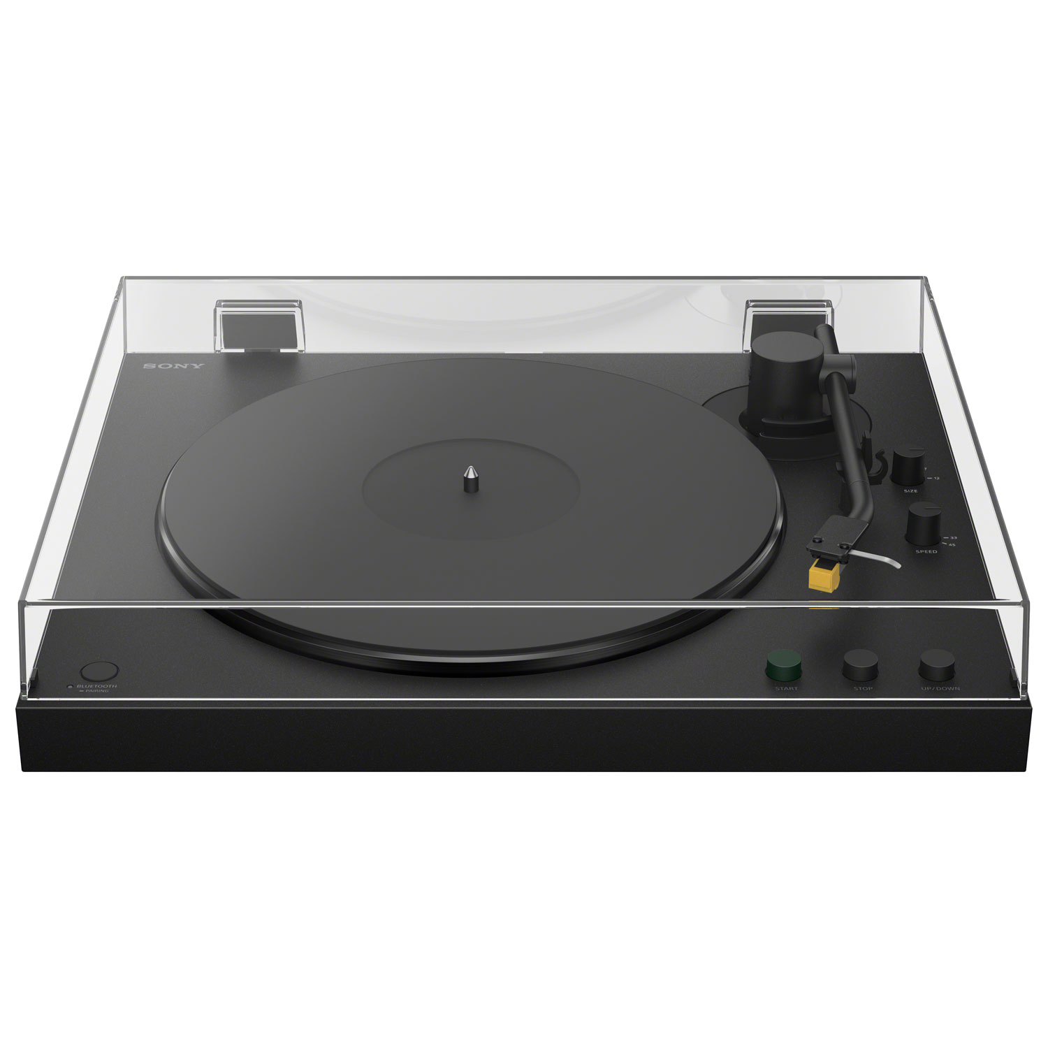 Sony PSLX5BT Belt Drive Bluetooth USB Turntable
