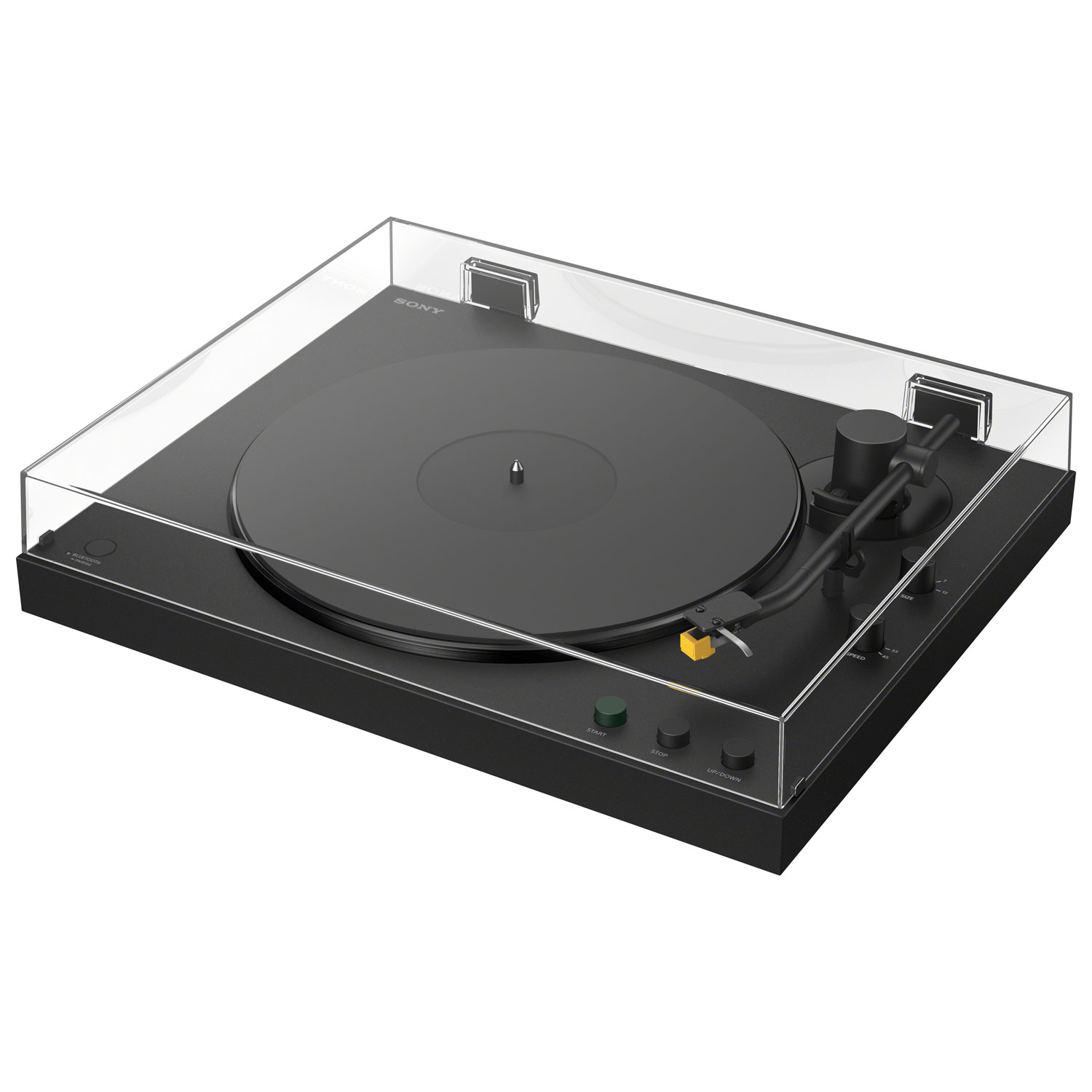 Sony PSLX5BT Belt Drive Bluetooth USB Turntable